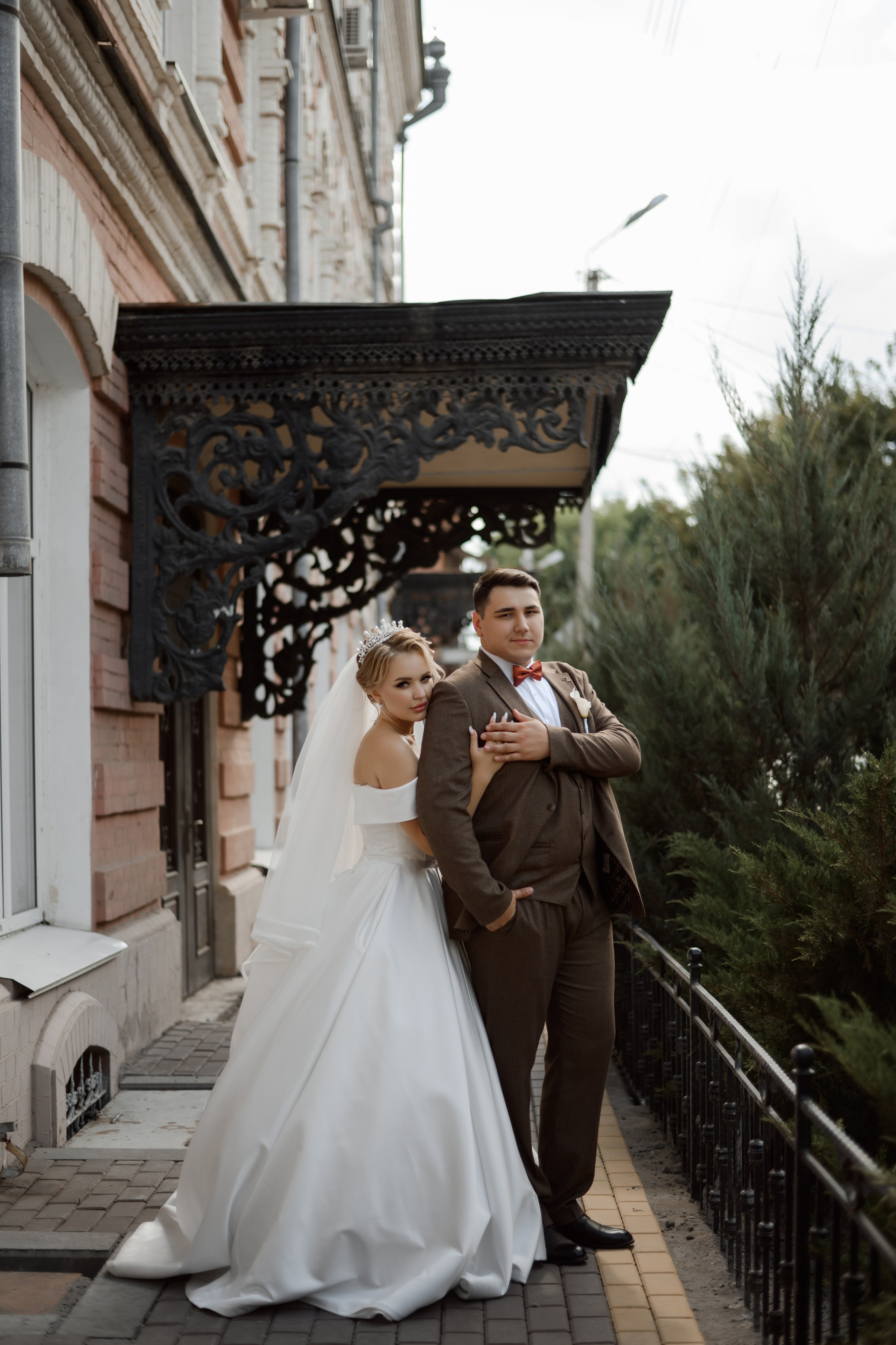 T & A. Свадебный фотограф в г. Астрахань. Так же выезжаю в другие города