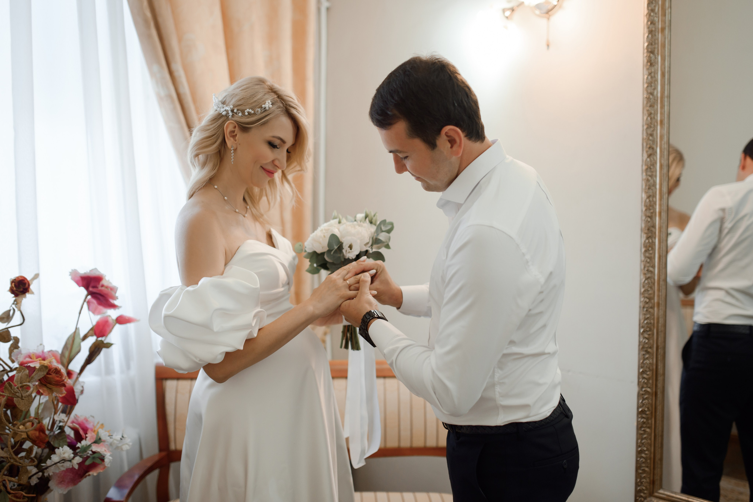 K & H. Свадебный фотограф в г. Астрахань. Так же выезжаю в другие города