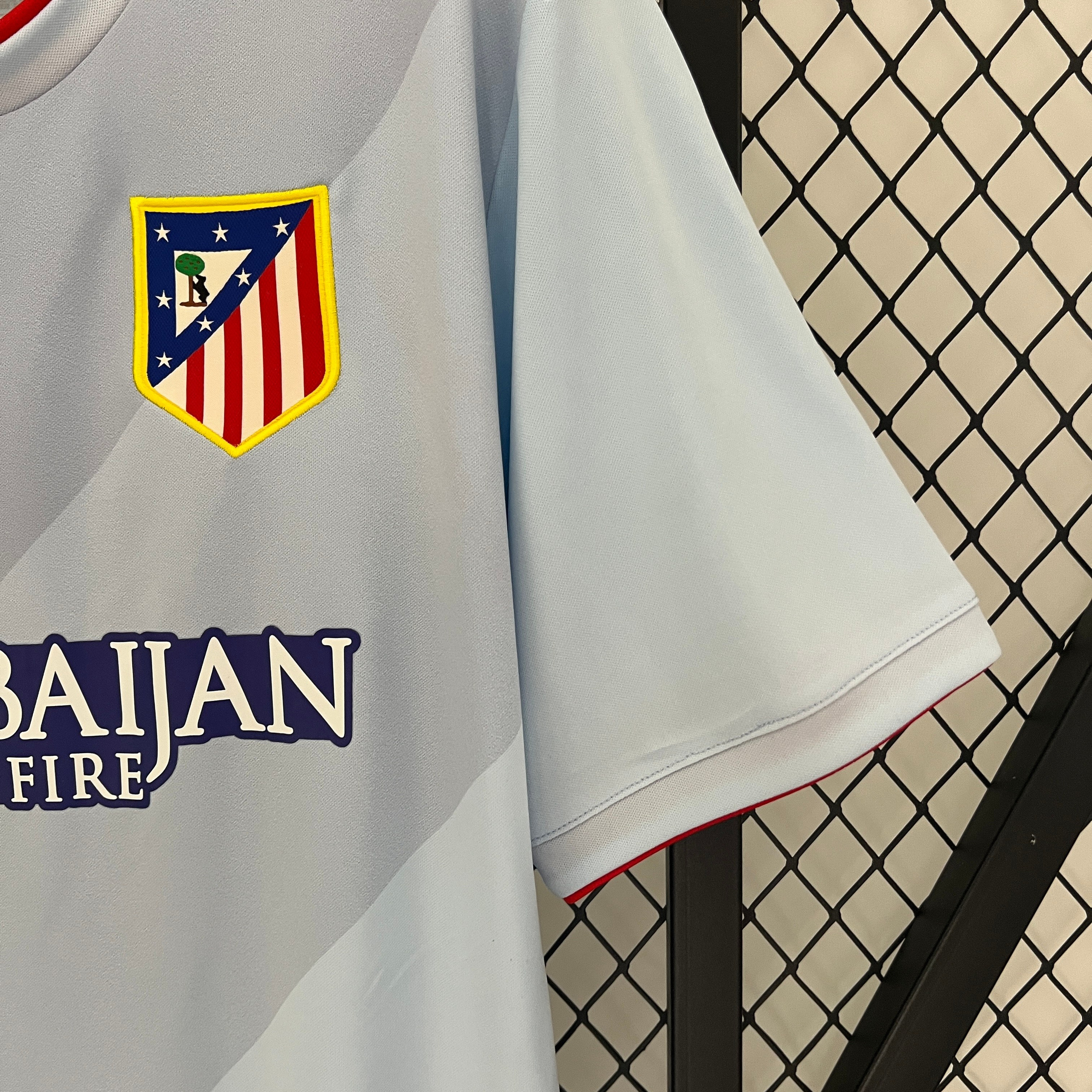 Футболка Atletico Madrid 2013-2014 купить. Футбольный магазин — ssw_magazin