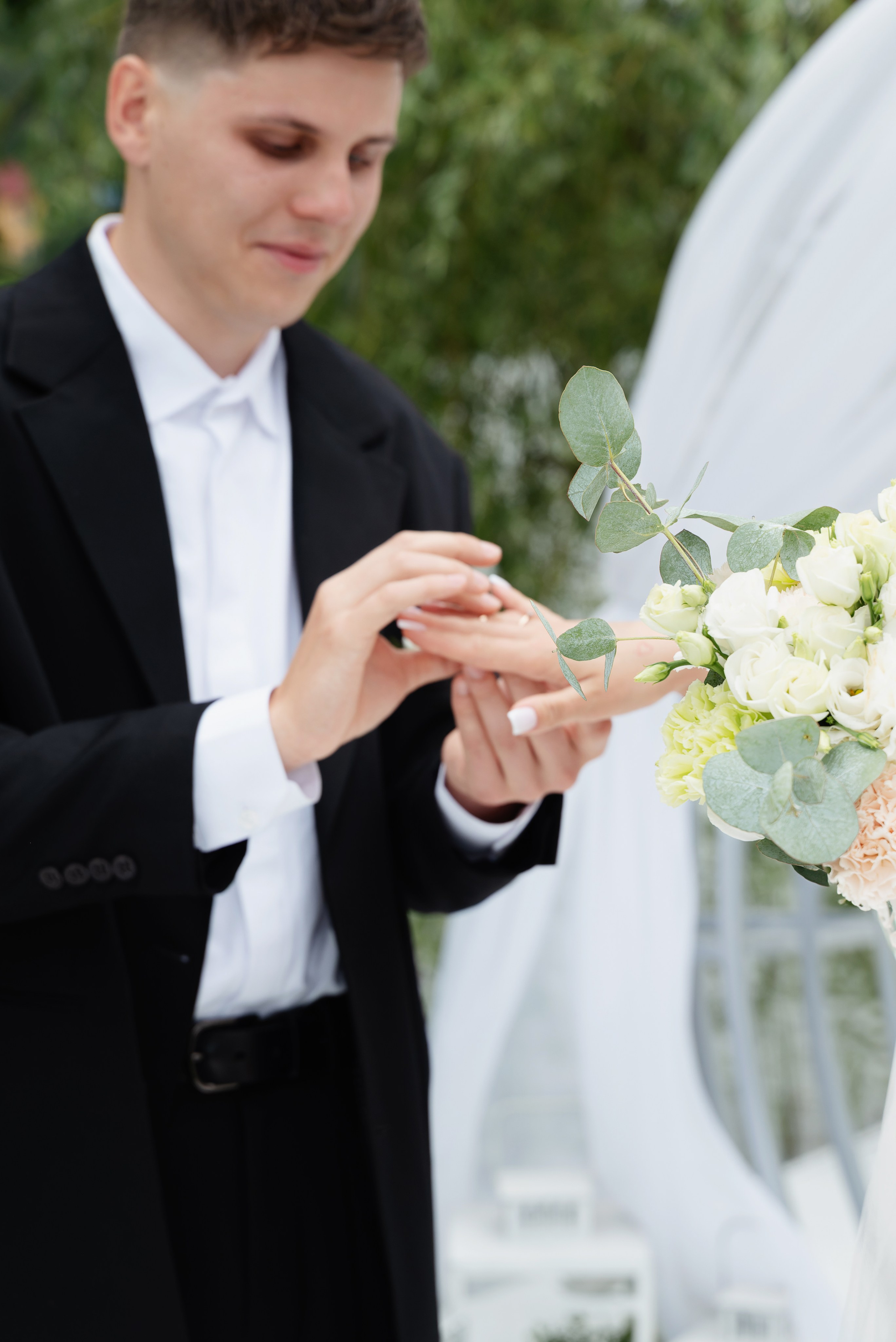 Dubrov''. Репортажный и свадебный фотограф в Минске Шамко Анатолий