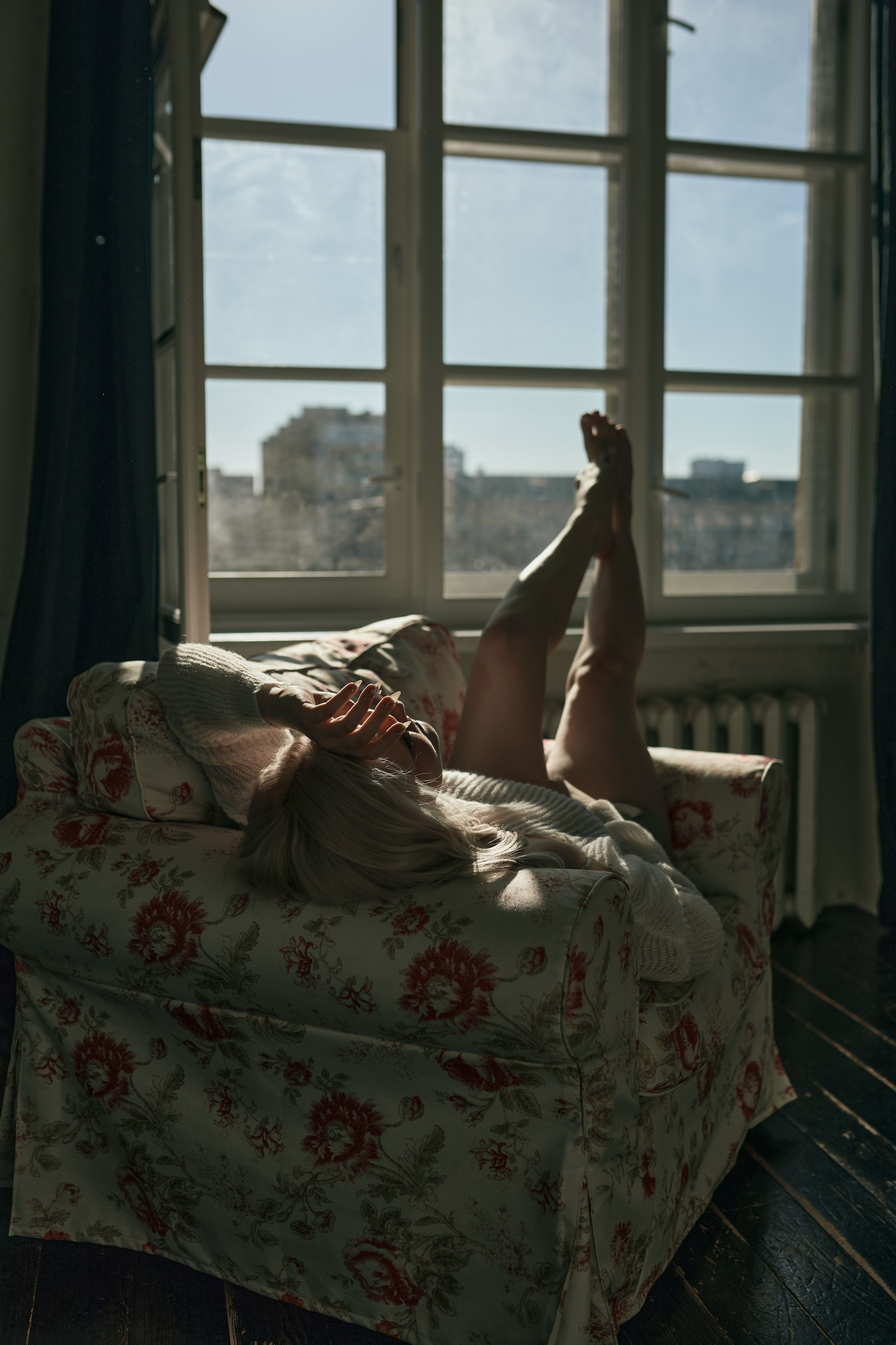 Индивидуальная съемка. Фотограф в Минске Алёна Дианина