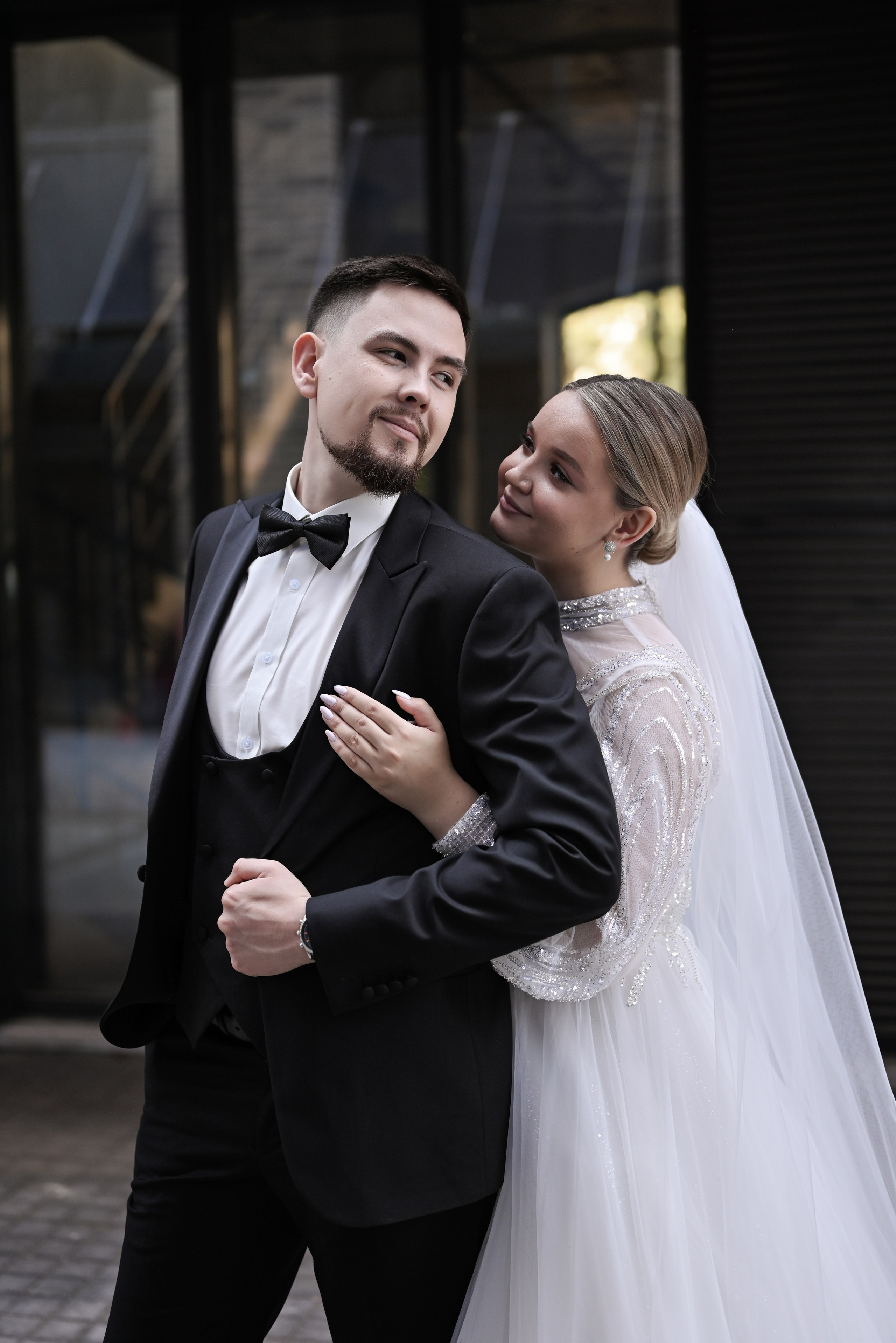 R & A. Свадебный и семейный фотограф в Уфе Александров Максим