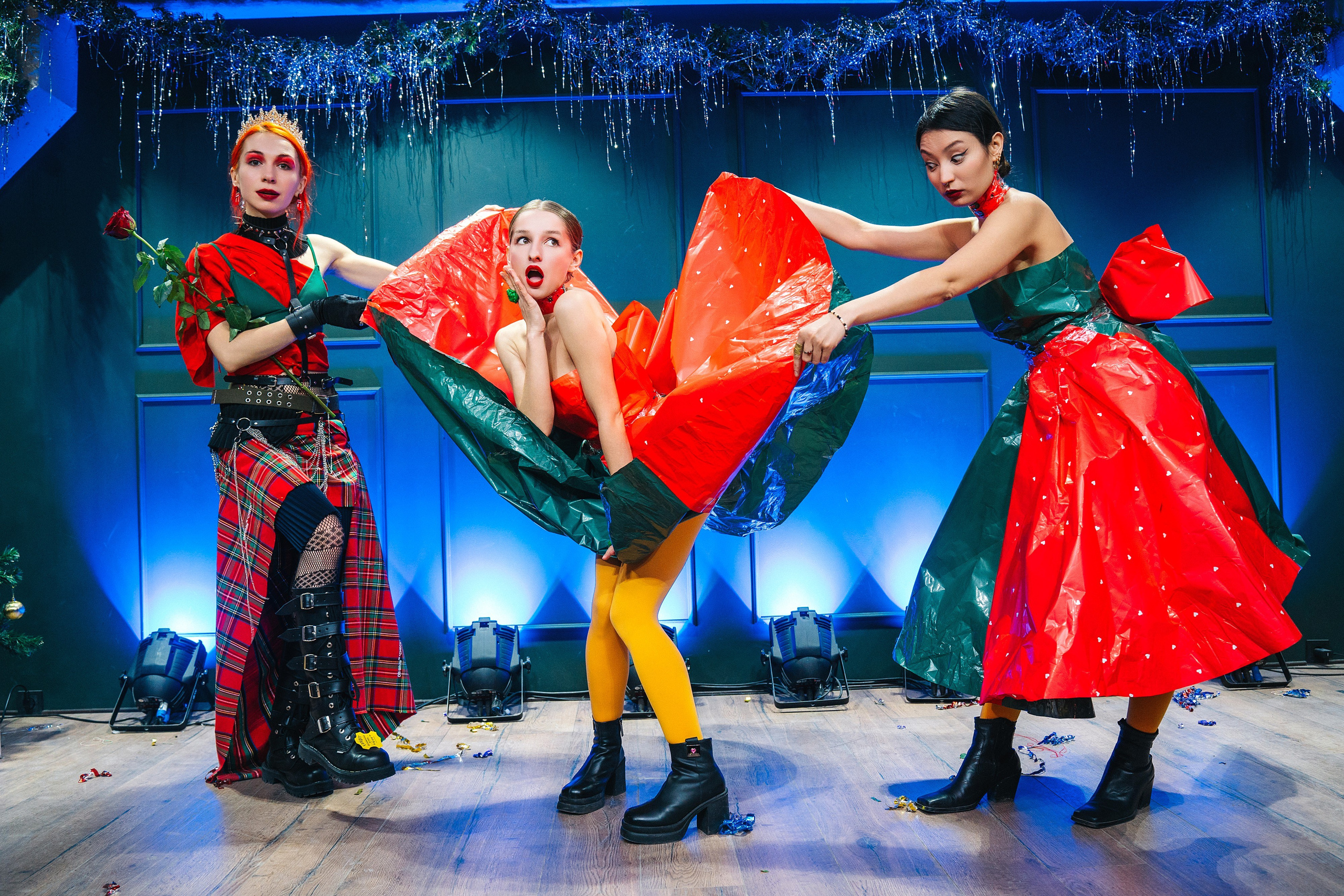 Отзывы. Фотограф в Воронеже Ольга Космодемьянская