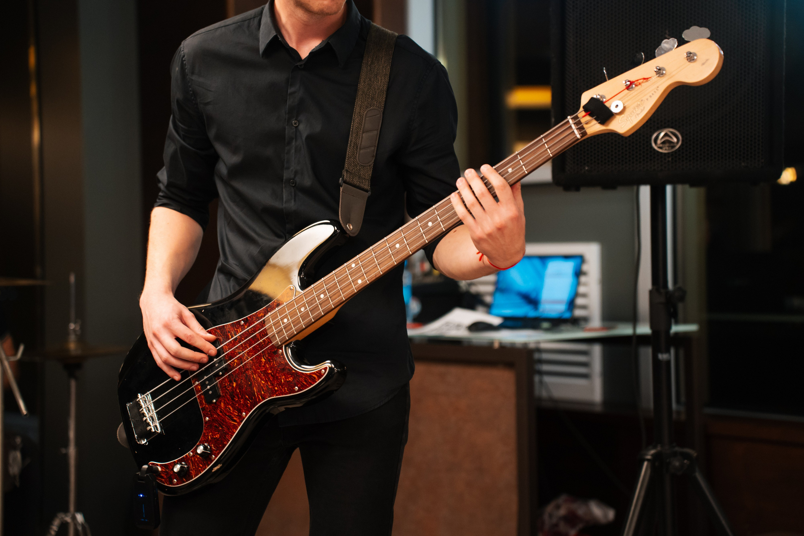 ЮФМ V. Фотограф в Воронеже Ольга Космодемьянская