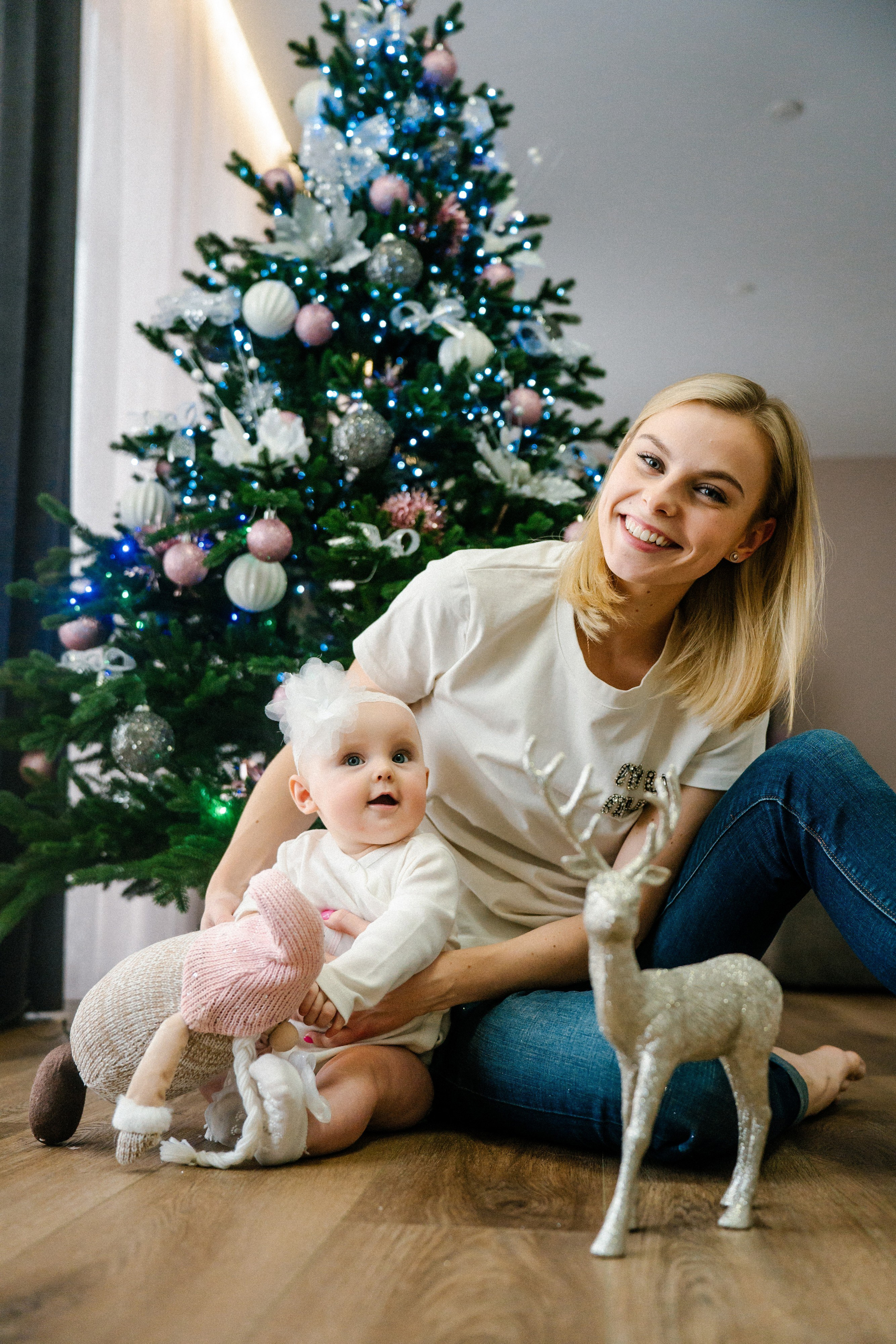 Катя, Ваня и Маша. Фотограф в Воронеже Ольга Космодемьянская