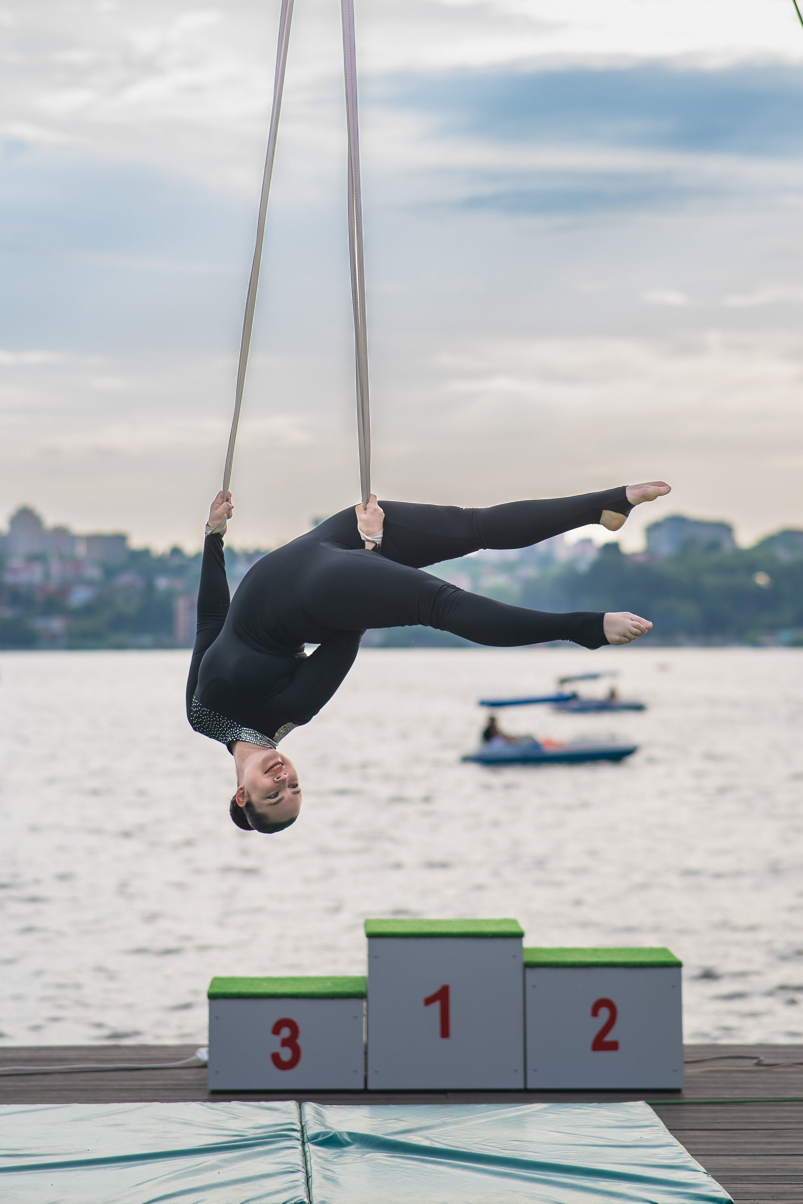 WinQueen. Фотограф в Воронеже Ольга Космодемьянская