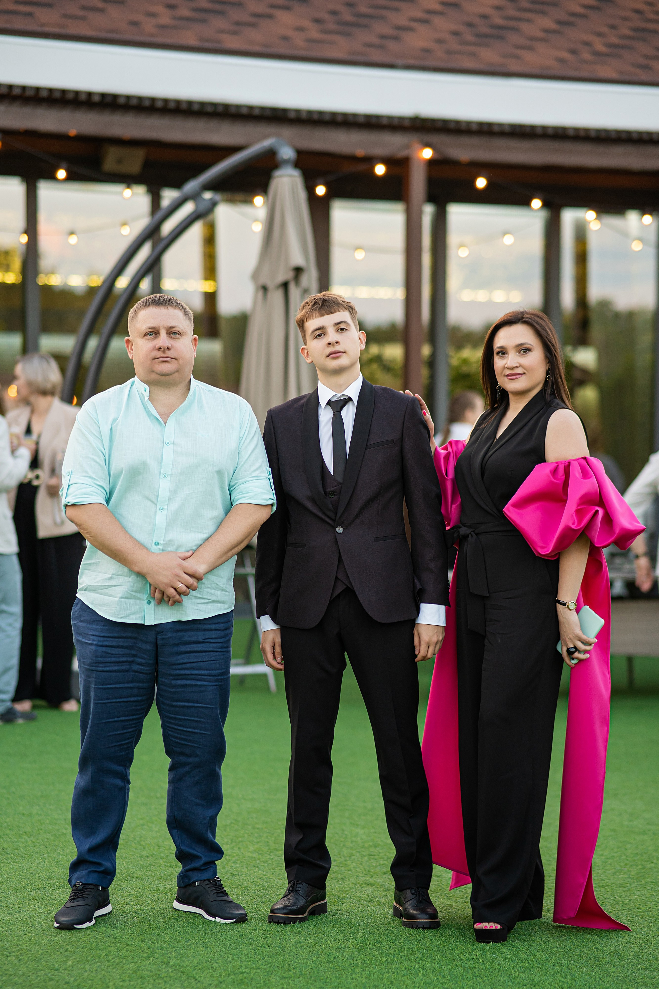 Выпускной 101 школа | Артист. Фотограф в Воронеже Ольга Космодемьянская