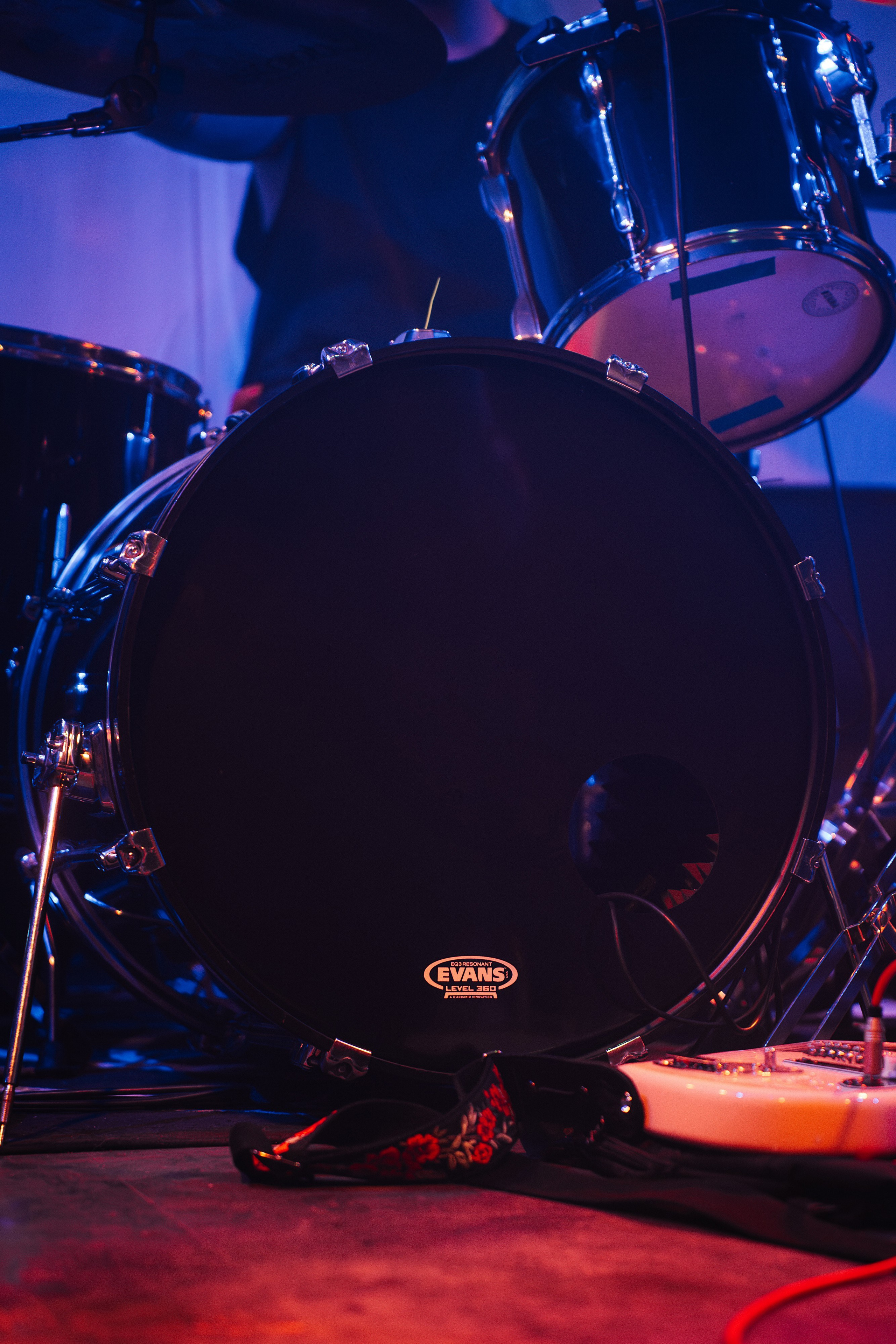 КОТЕЛЬНАЯ | ОТКРЫТИЕ СЕЗОНА. Фотограф в Воронеже Ольга Космодемьянская