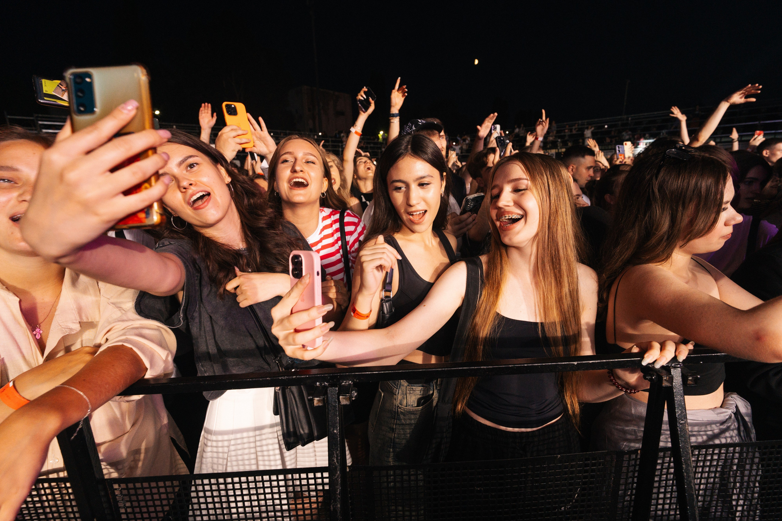 FEDUK. Фотограф в Воронеже Ольга Космодемьянская