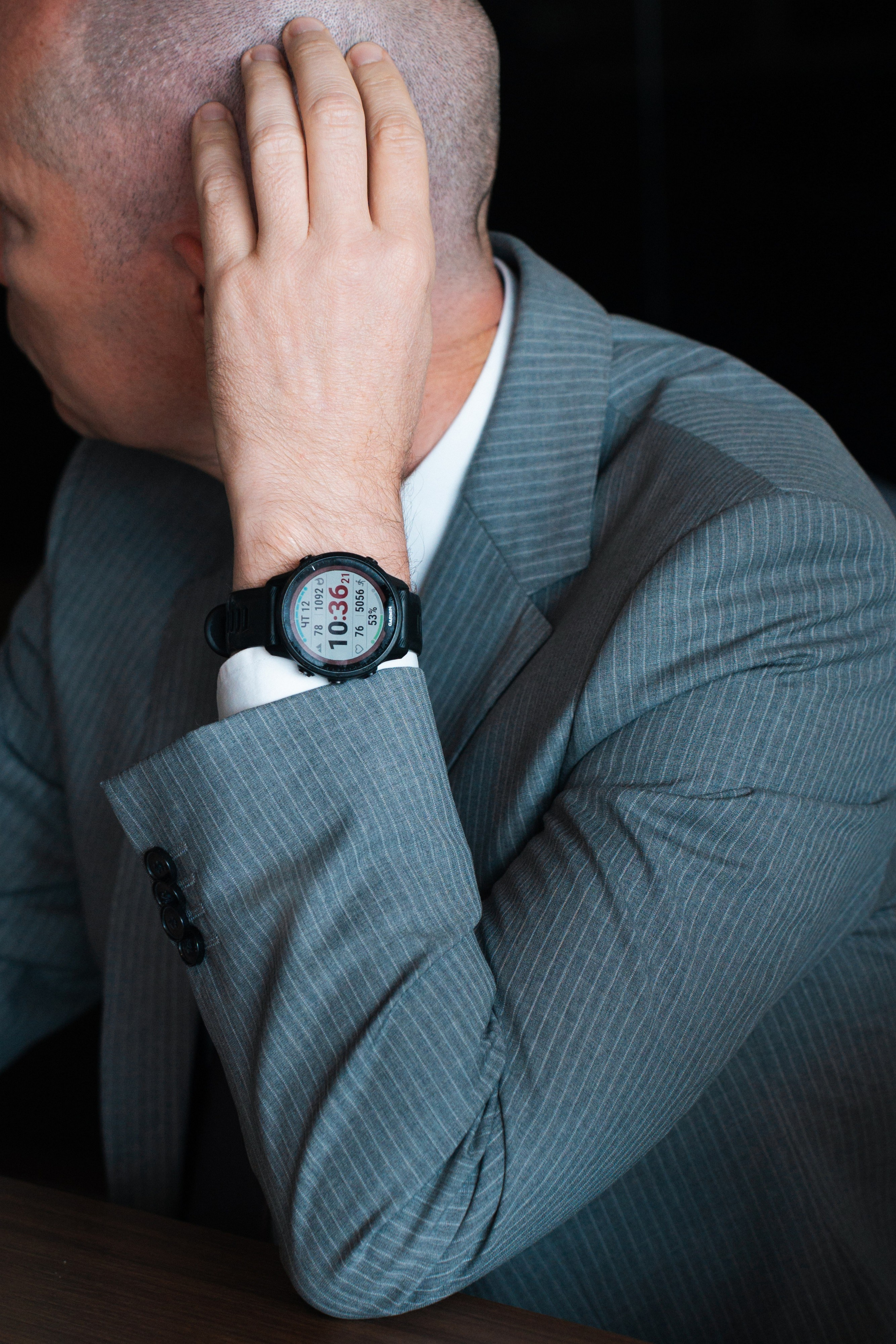 ЮФМ V. Фотограф в Воронеже Ольга Космодемьянская