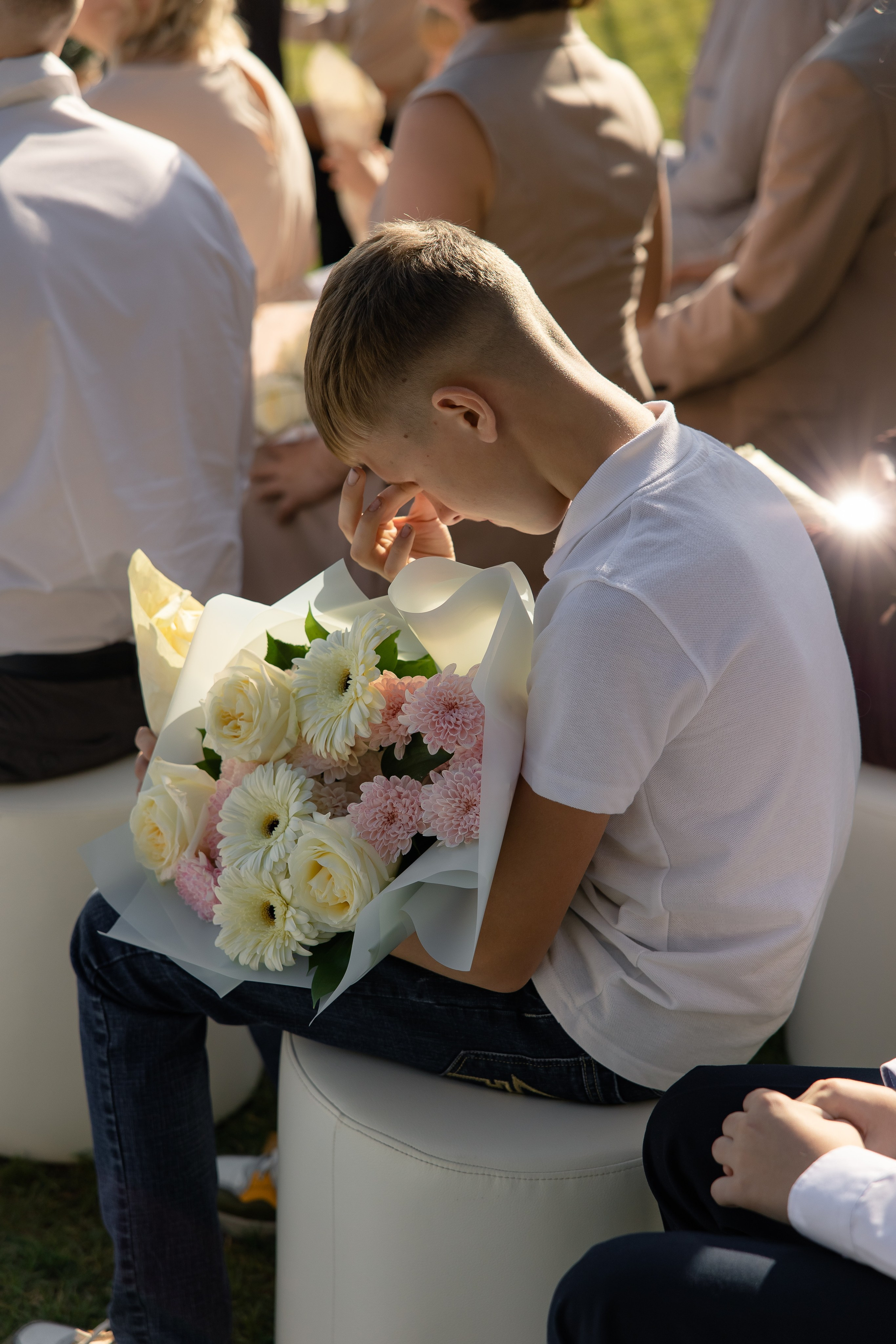 Олег и Варя. Свадебный и семейный фотограф в Новосибирске Наталья Зорина