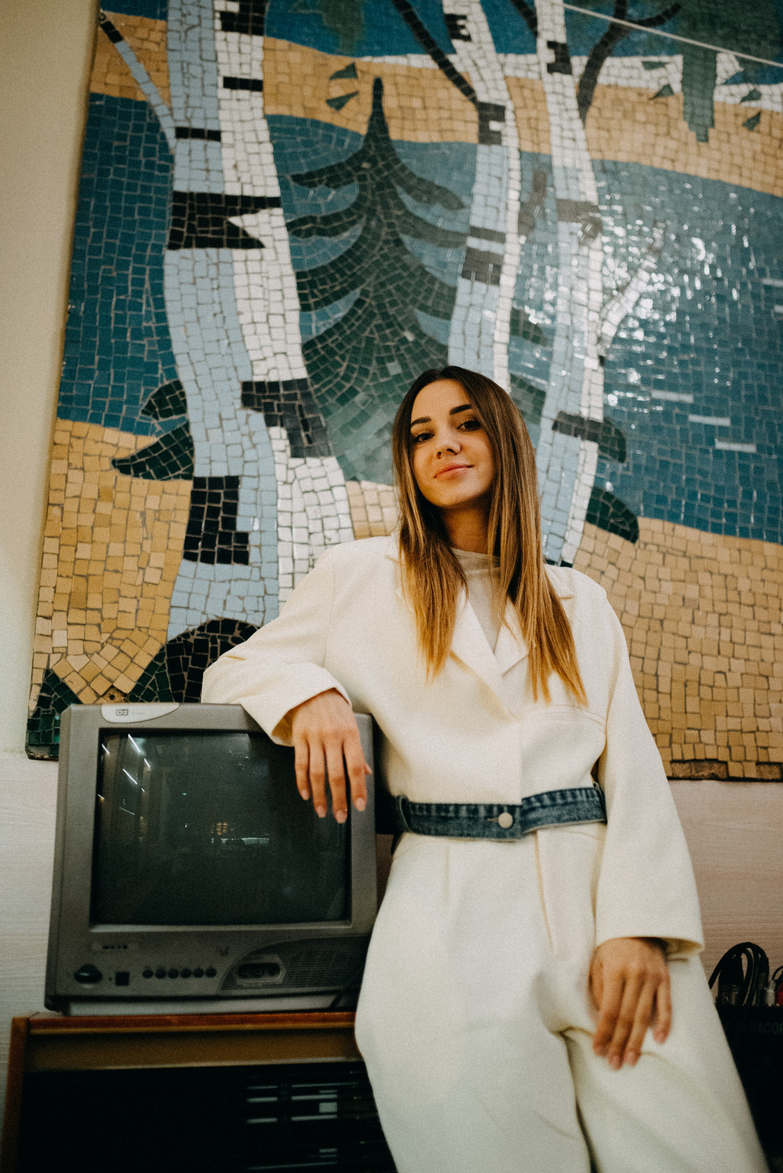 День рождения Алины | бар «Коммуналочка». Фотограф Санкт-Петербург, Новороссийск