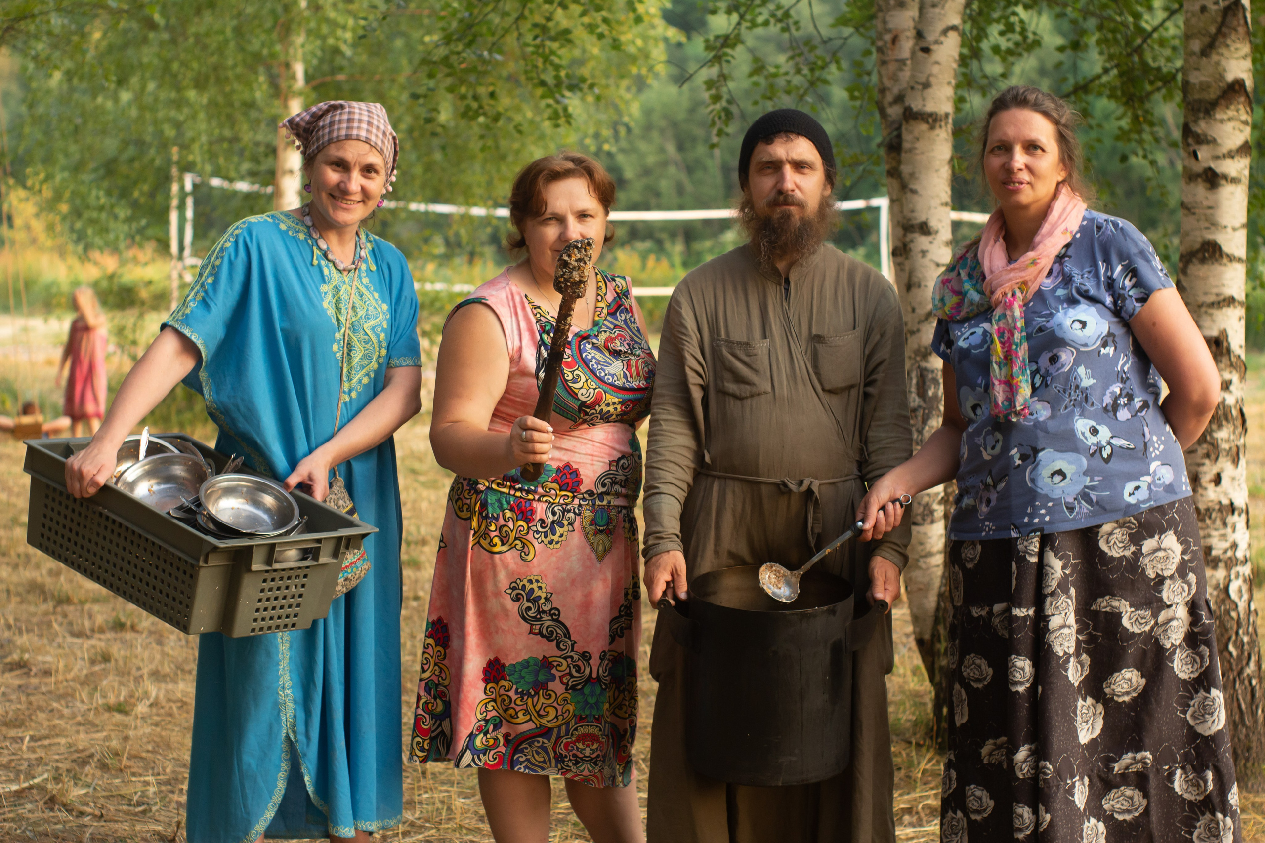 Репортаж. Фотограф в Москве Юлия Карпова