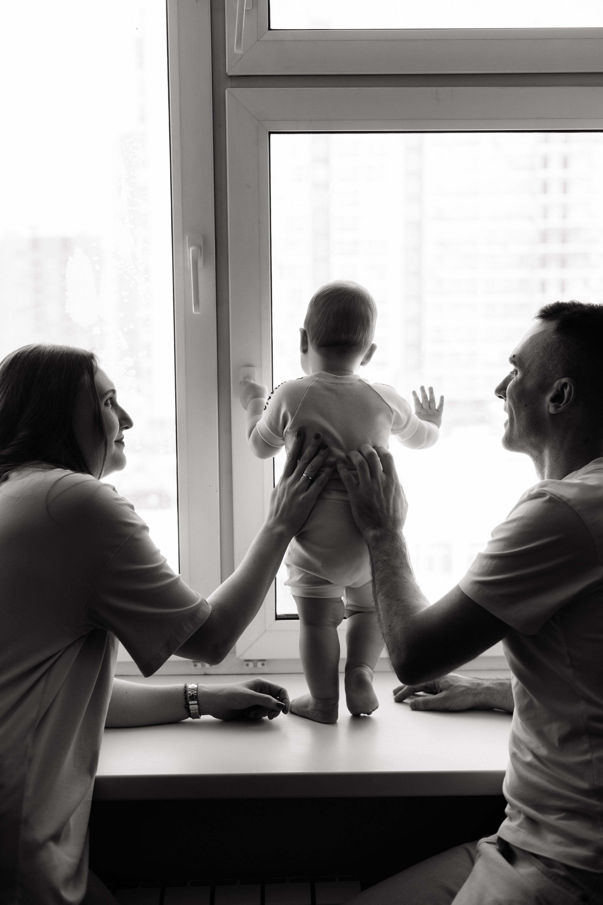 Годик Арине. Фотограф в Кемерово Миллер Анна