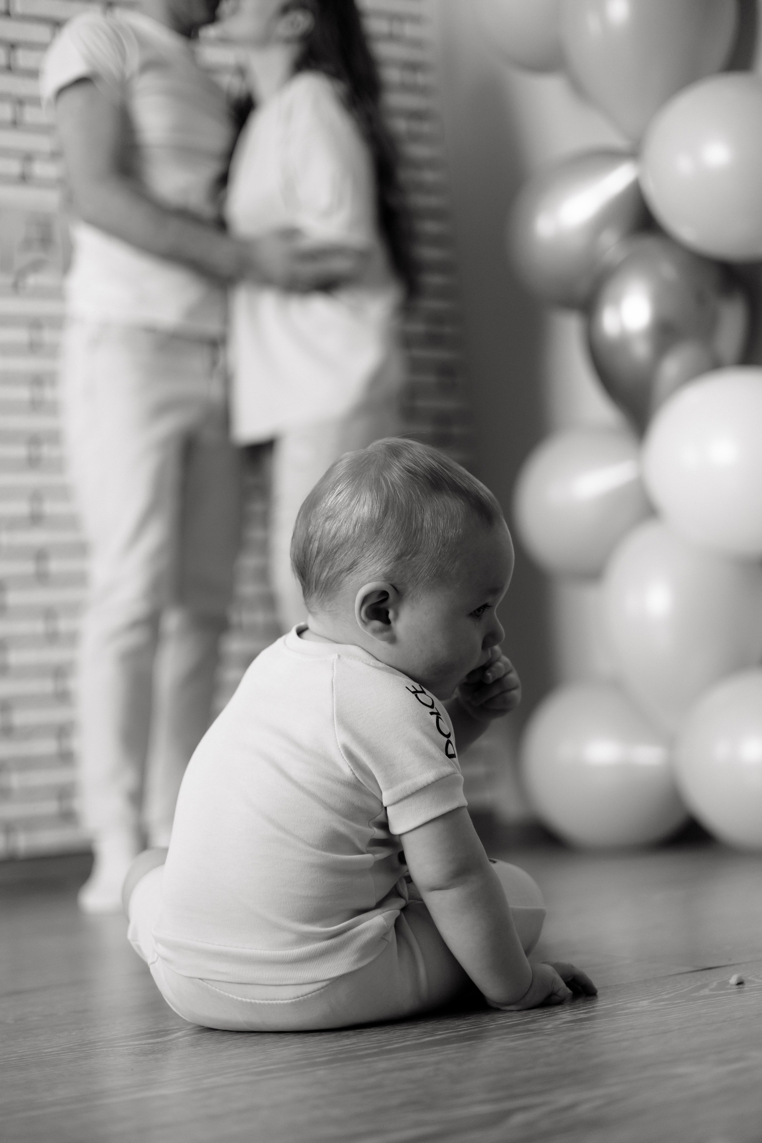 Годик Арине. Фотограф в Кемерово Миллер Анна