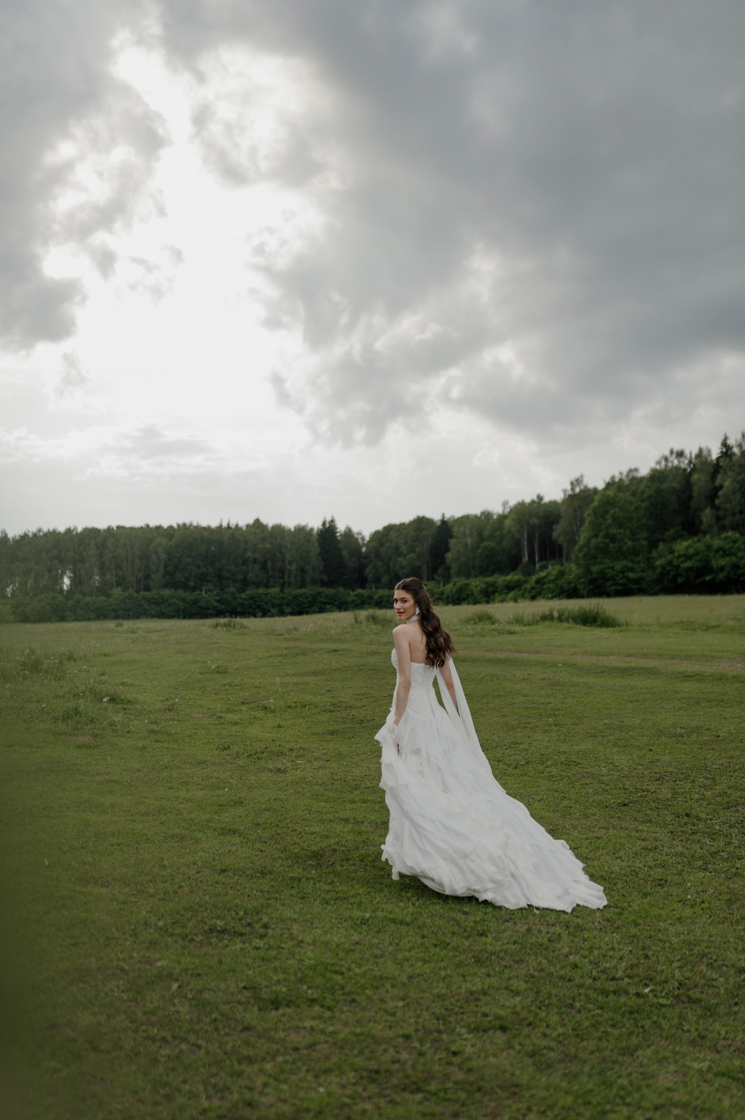 Артур и Таисия. Свадебный и Семейный фотограф в Ярославле Алёна Колясникова