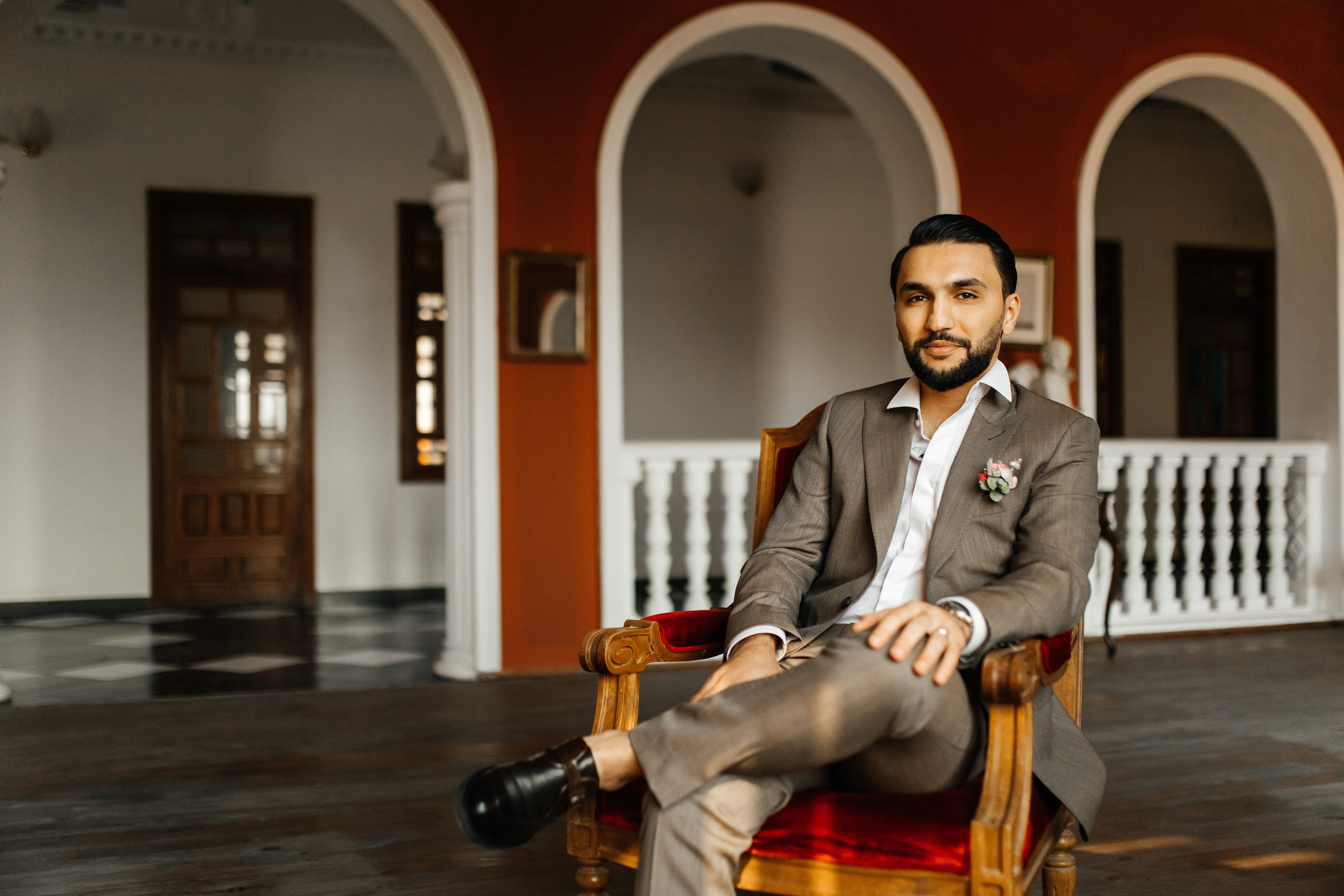 Wedding in Baku. Свадебный и семейный фотограф в Краснодар, Россия