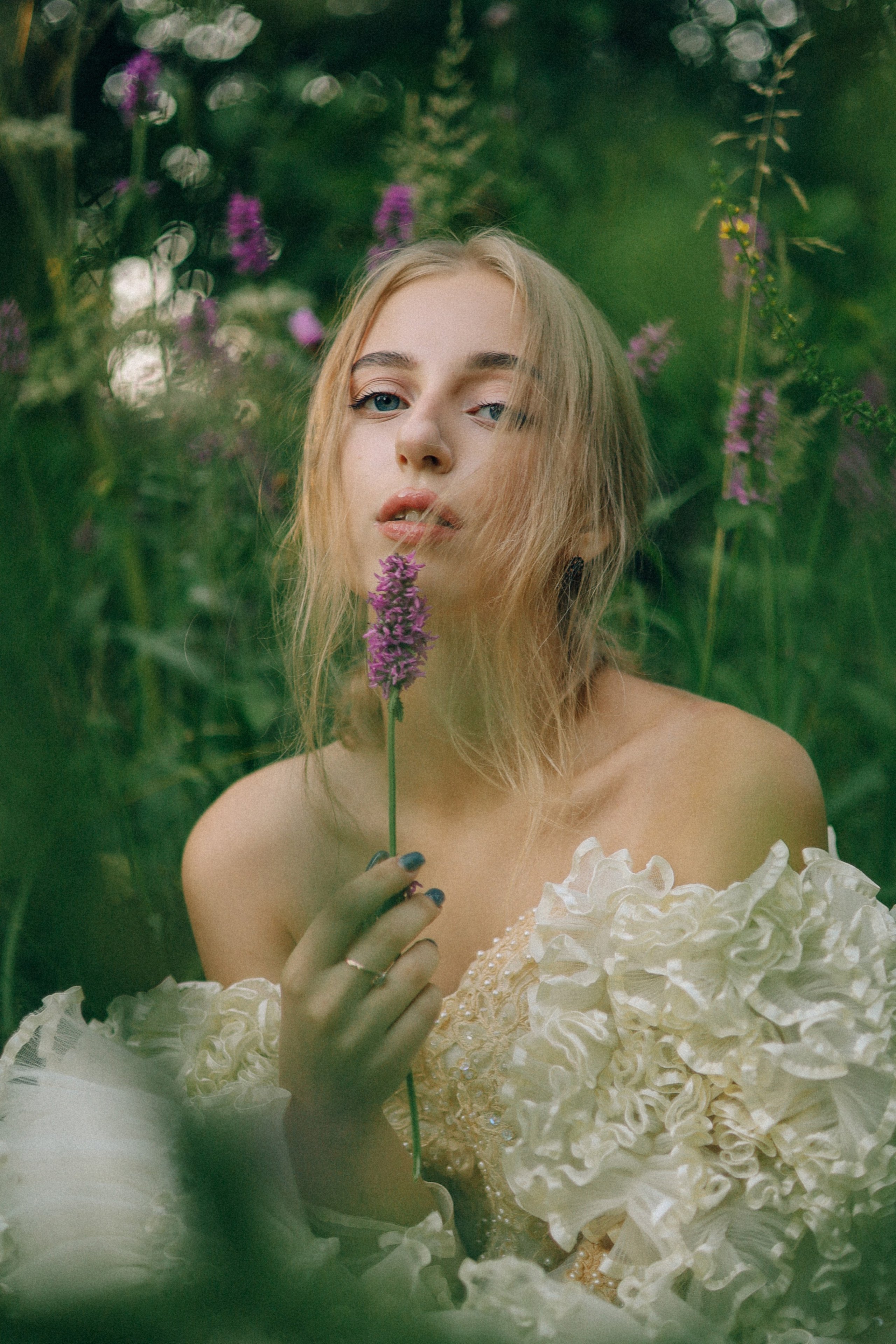 Портреты. Концертный и бурлеск фотограф Москва