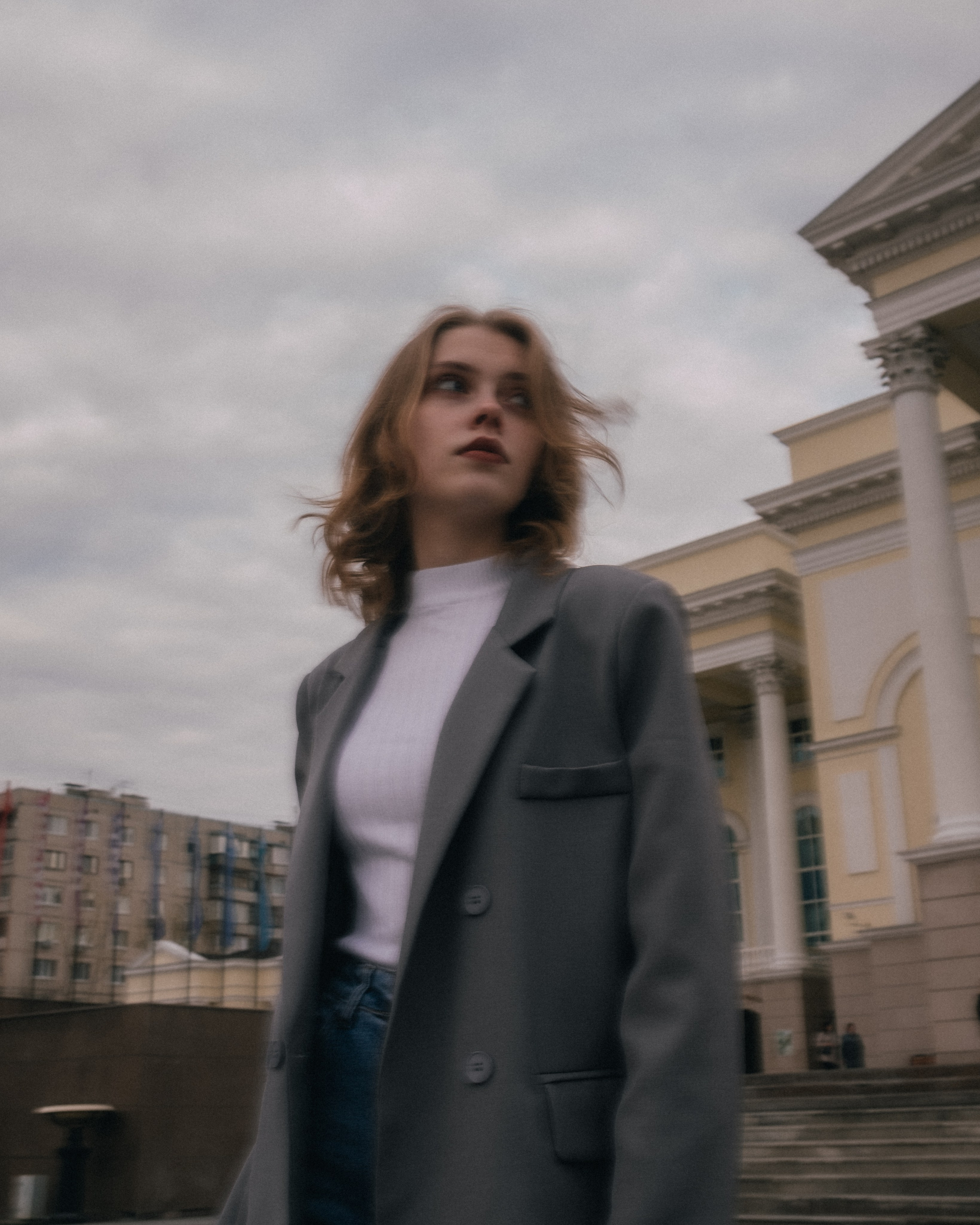 Таня. Фотограф в Тюмени Кирилл Марфин