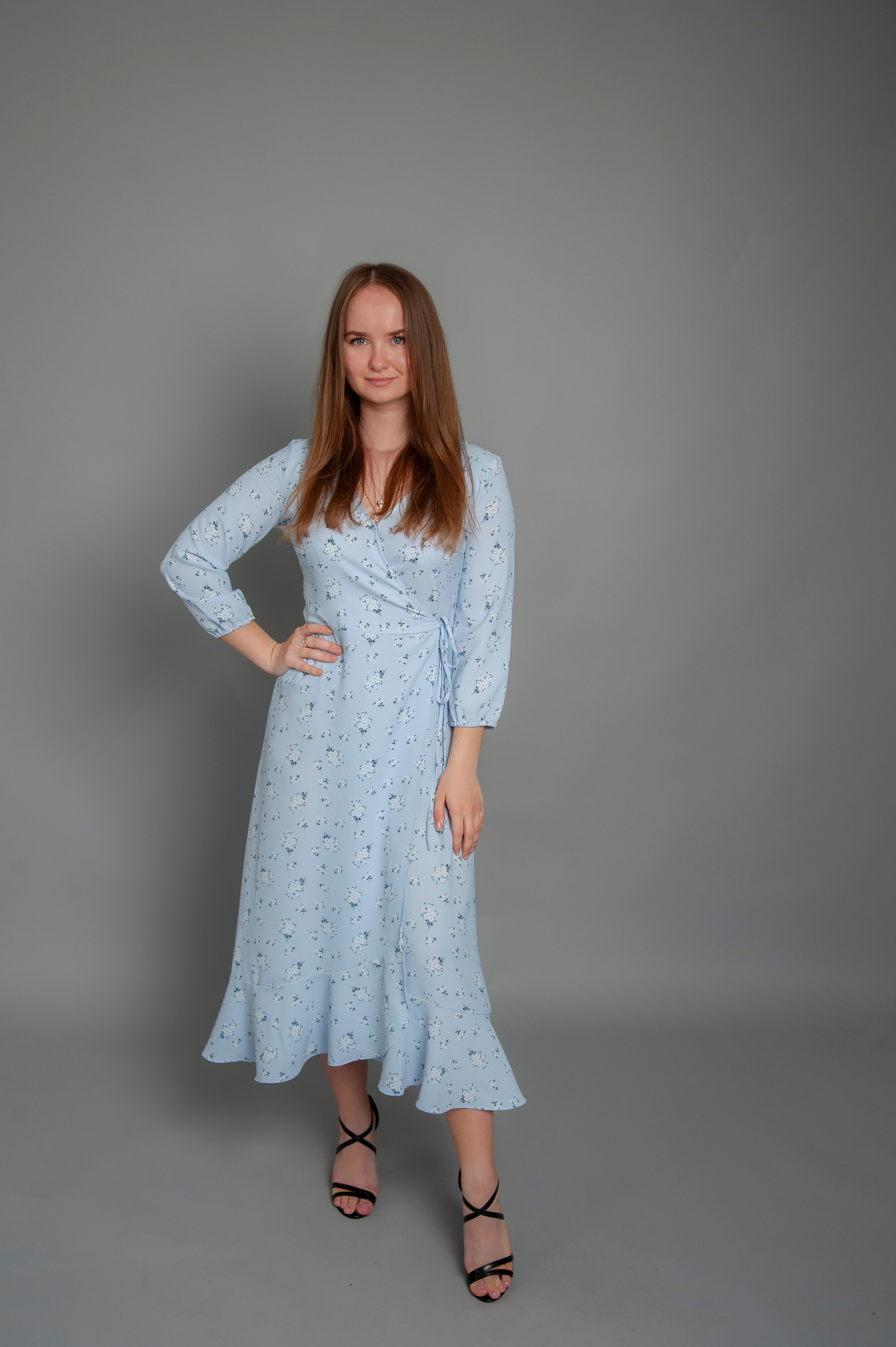 Выпускники. Семейный фотограф Анна Лищук г. Таганрог