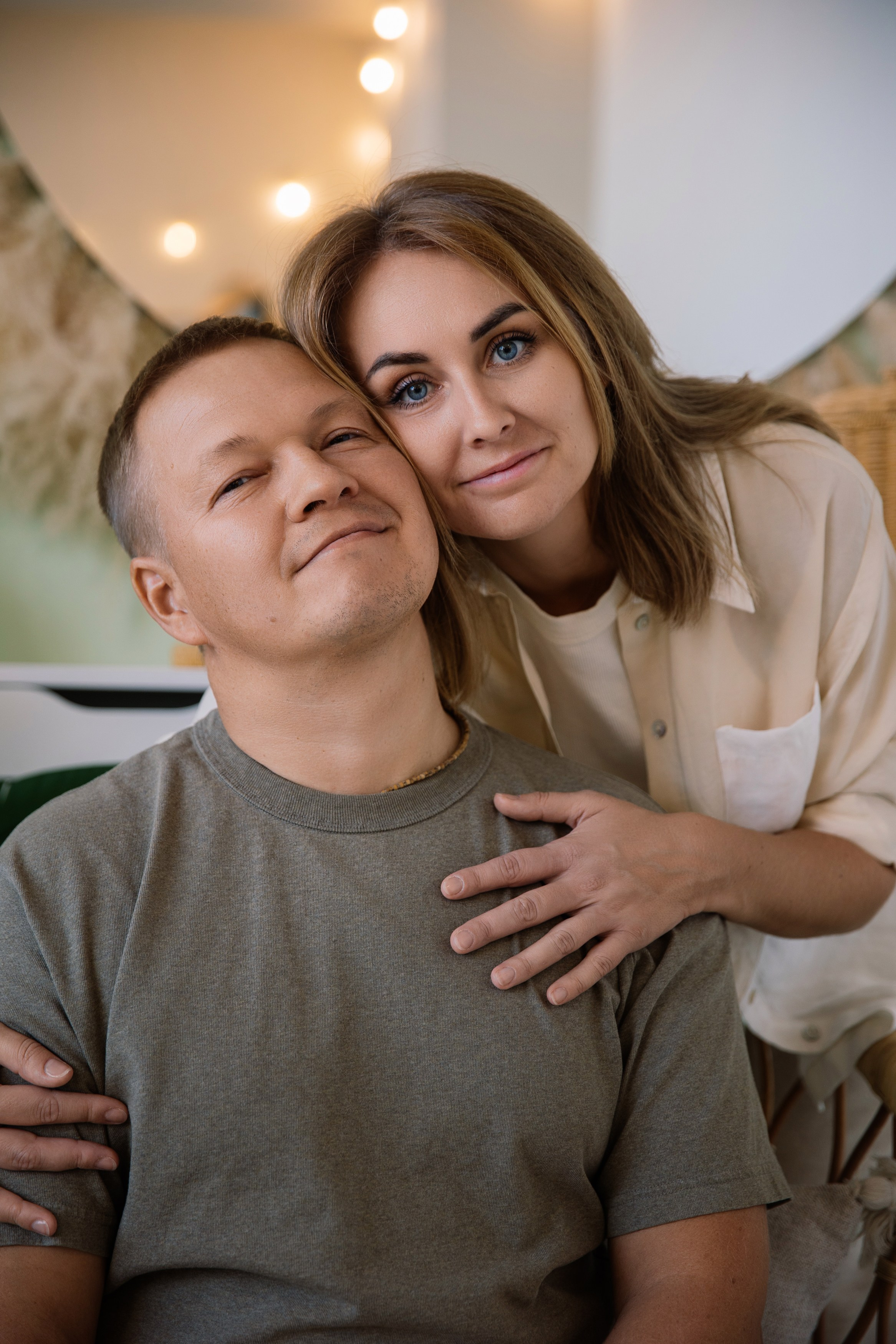 Семейная фотосессия. Семейный фотограф Толстикова Кристина