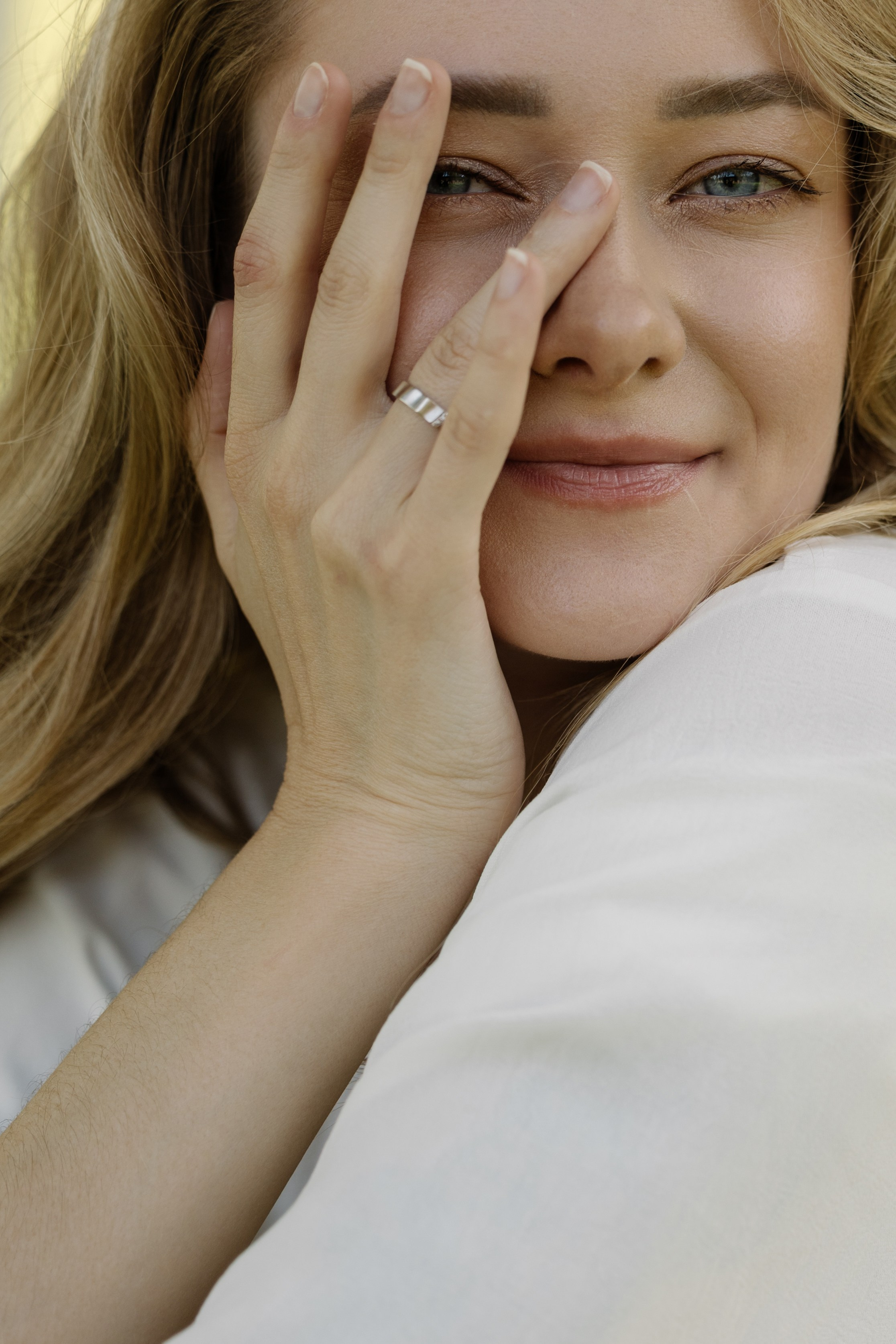 Коля и Олеся | 30.08. Портретный и свадебный фотограф в Москве Алина Гевал