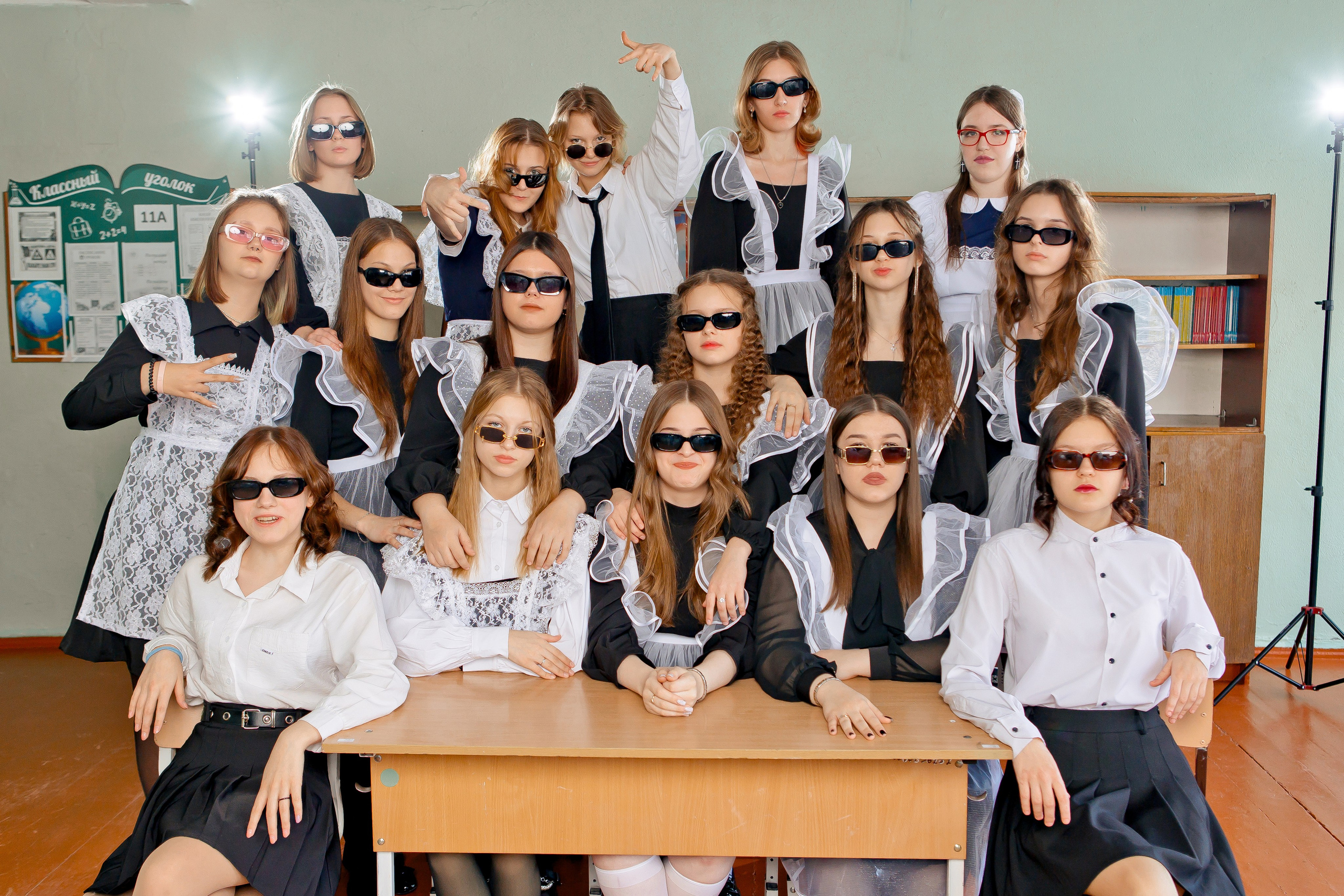 Школьный и свадебный фотограф Анастасия Соколовская, Тайшет