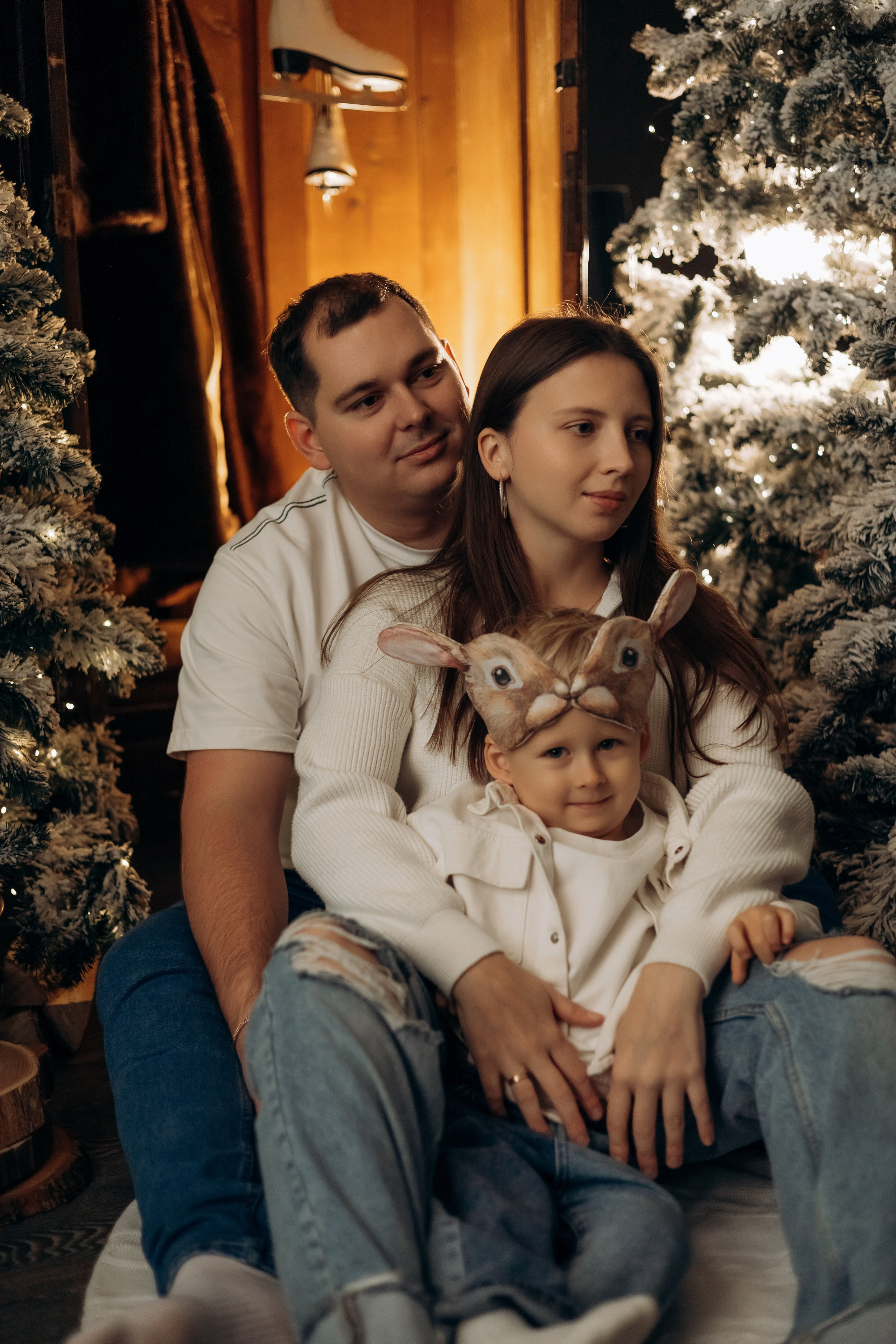 Юра Яна Егор. Самый теплый фотограф в Краснодаре Рябоконь Ксения