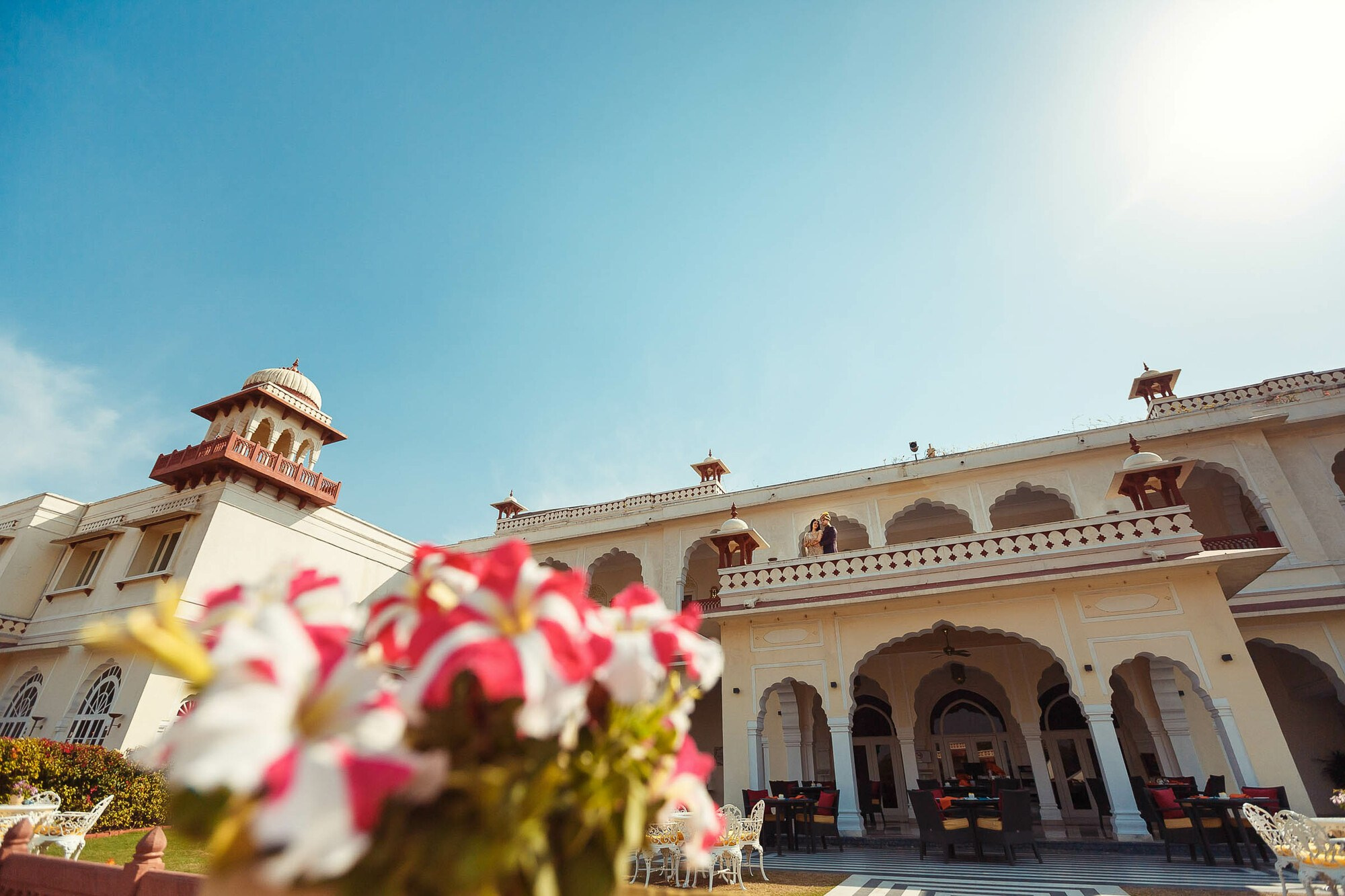 Свадьба в Индии, 3 день, прогулка. Свадебный фотограф в Санкт-Петербурге и Москве Андрей Нестеров