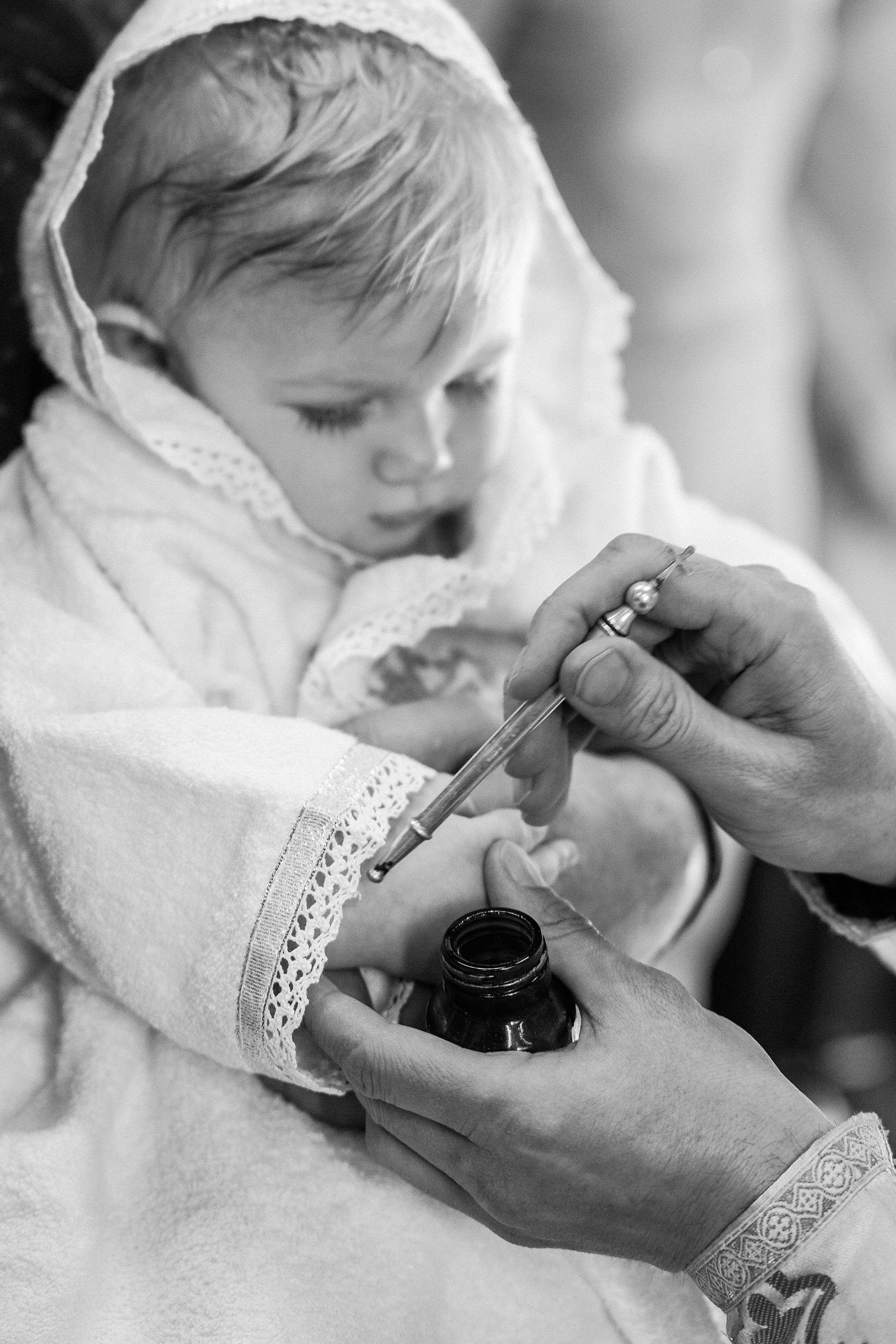 КРЕСТИНЫ / ВЕНЧАНИЕ. Профессиональный фотограф Виктория Соломкина. Майкоп-ЮФО