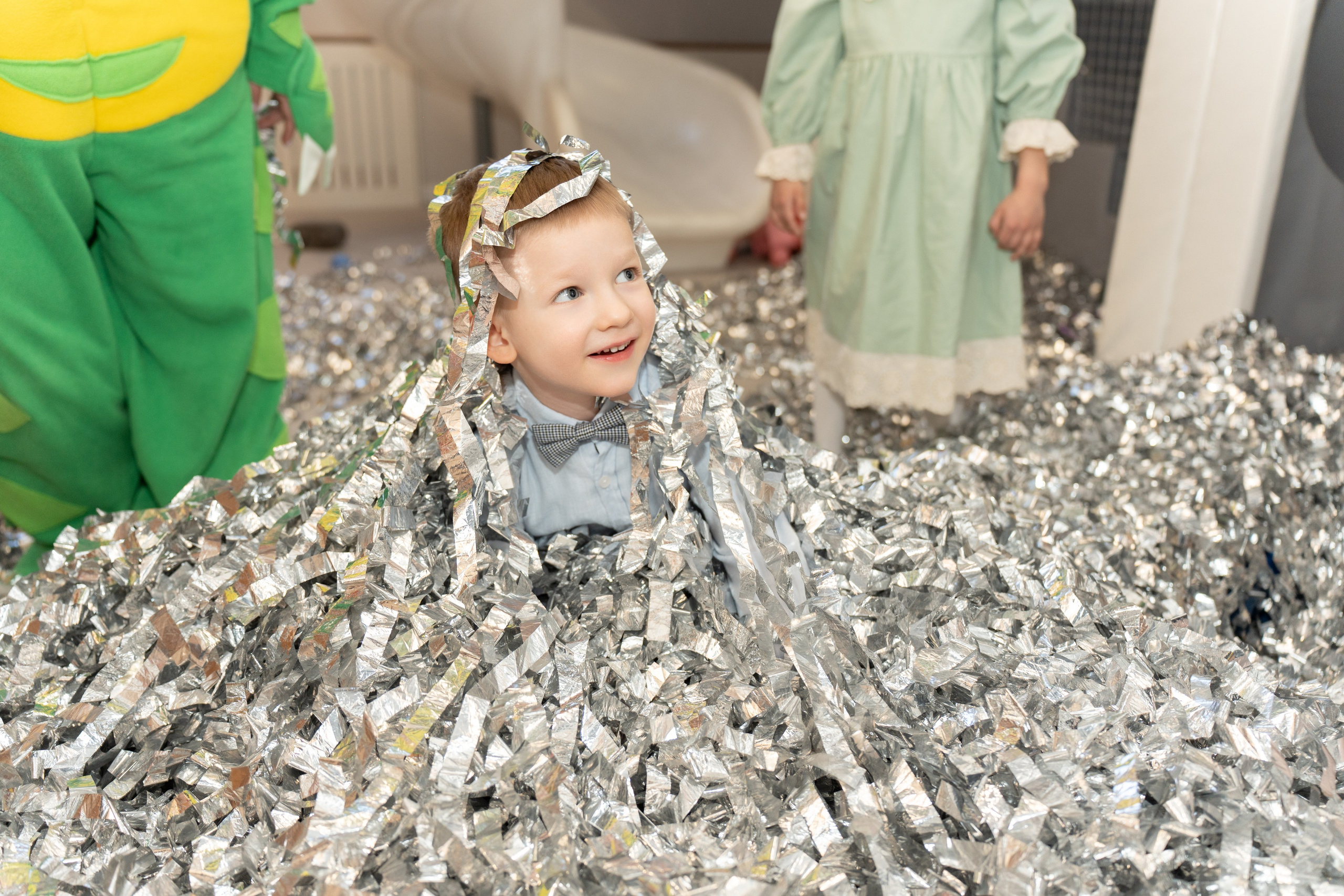 Базилион. Семейный и свадебный фотограф Минск, Беларусь Анна Орловская