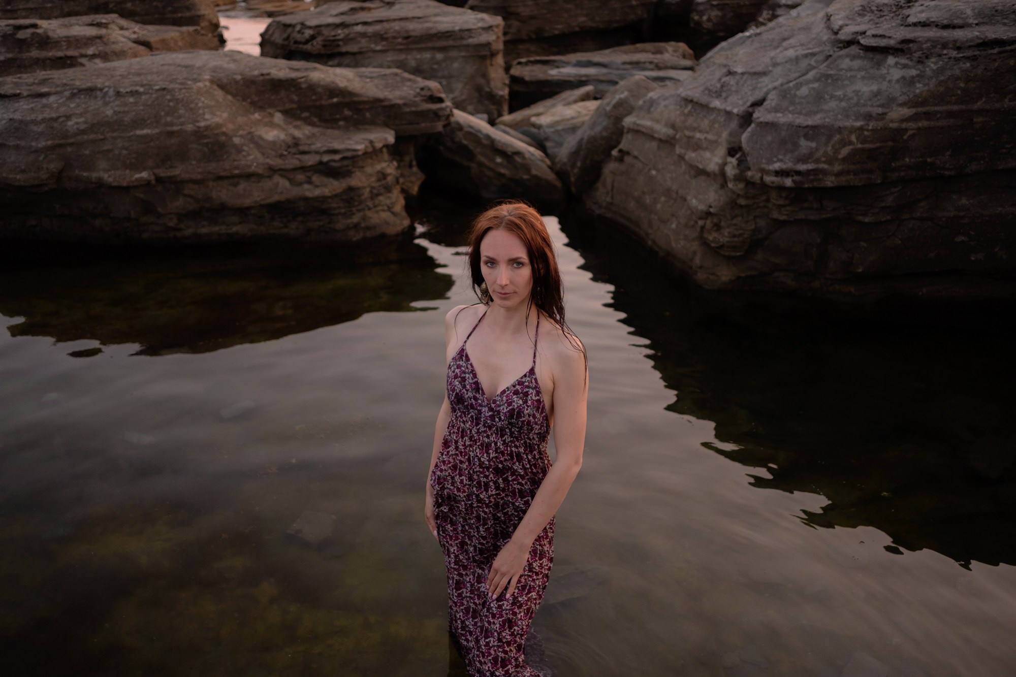 Фотосессии