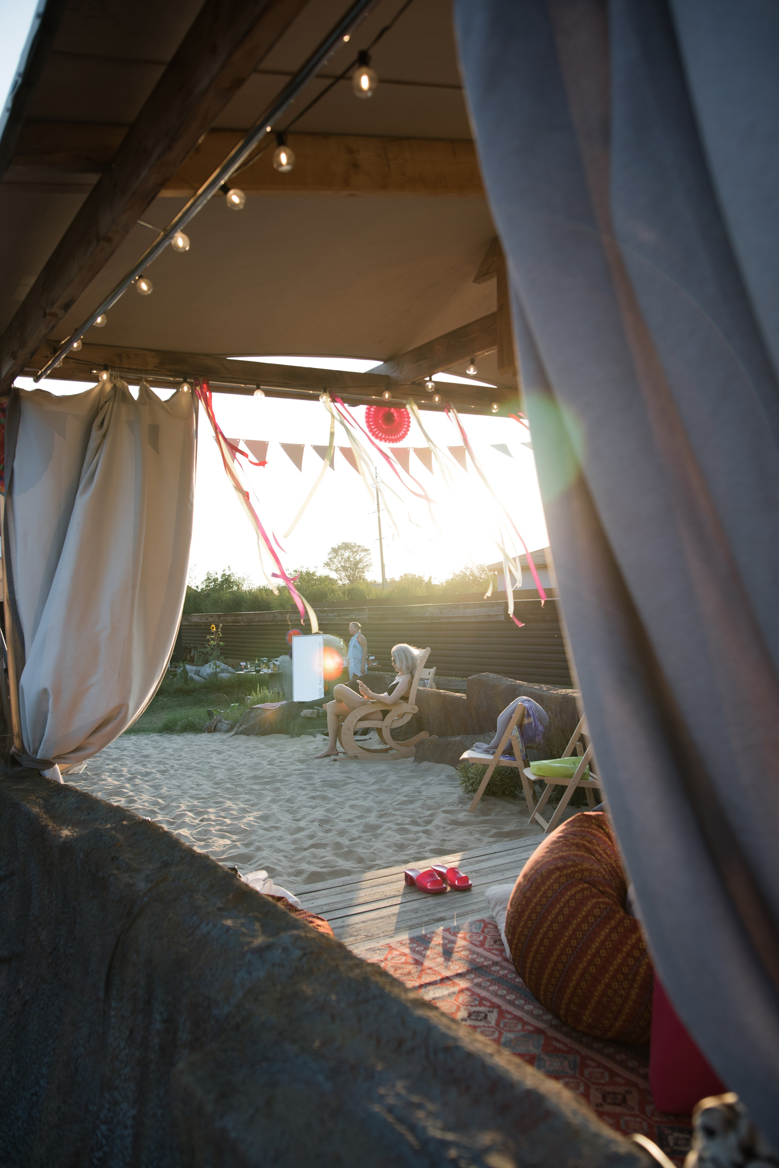 Вечериночка. Арпине Караханян — свадебный, репортажный фотограф