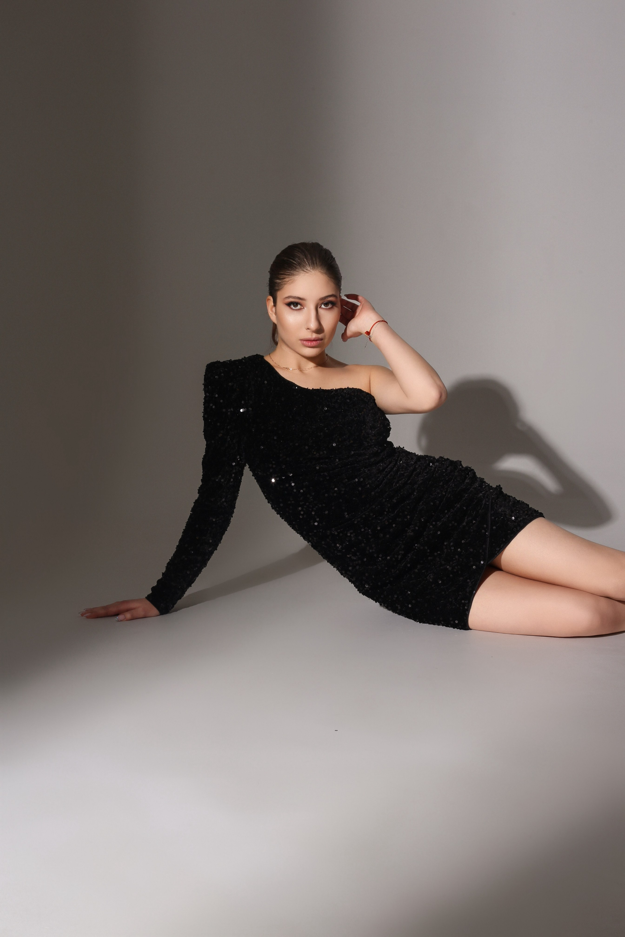 Лиза. Фотограф Джульетта Маргарян