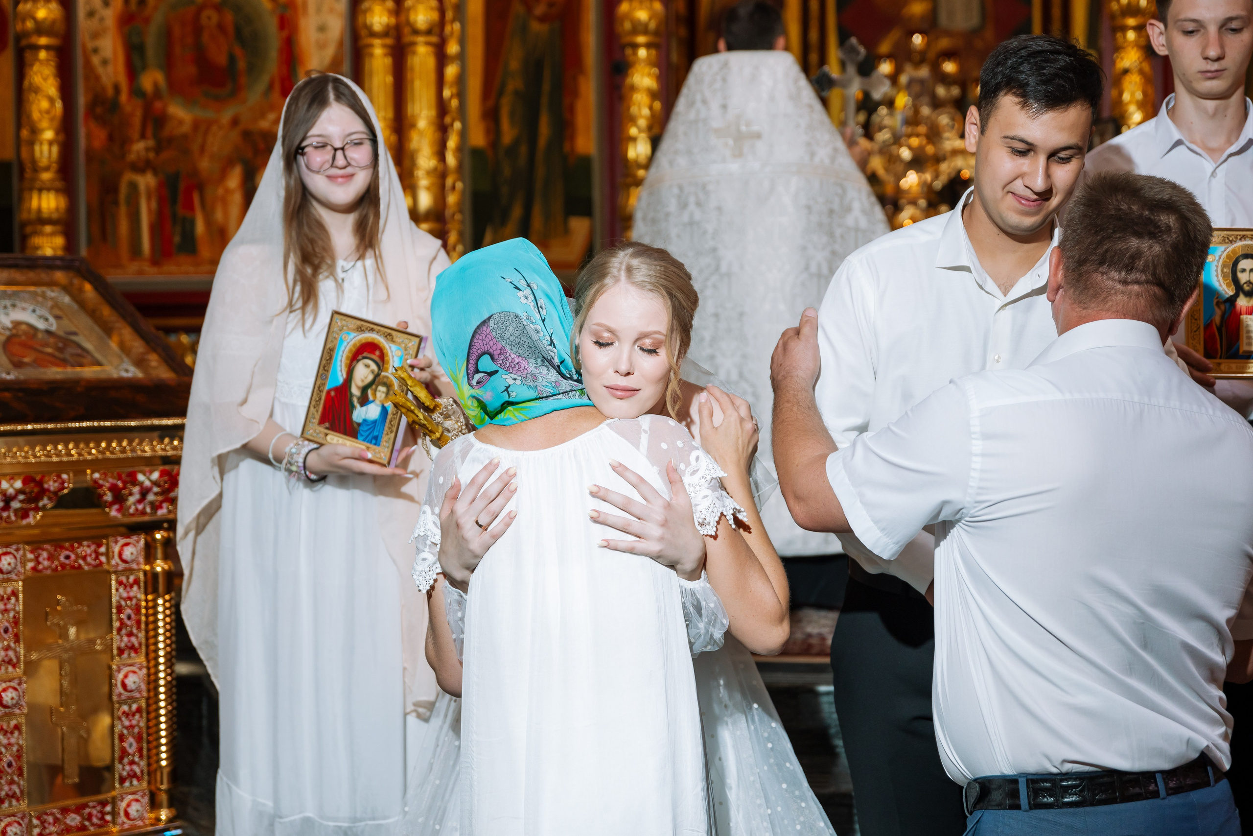 Venchaniye. Свадебный и студийный фотограф в Алматы Ильяс Кырбаев