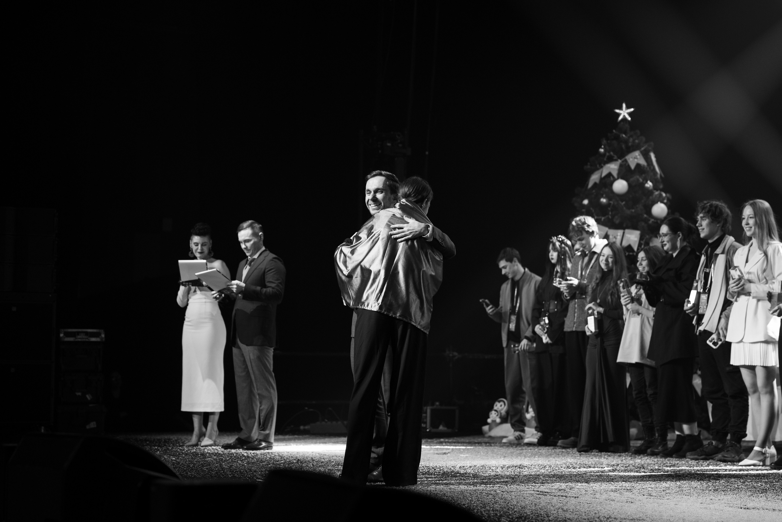 Всероссийский студенческий форум «Твой Ход — 2025». Репортажный фотограф в городе Ростов-на-Дону Даниил Молодовский