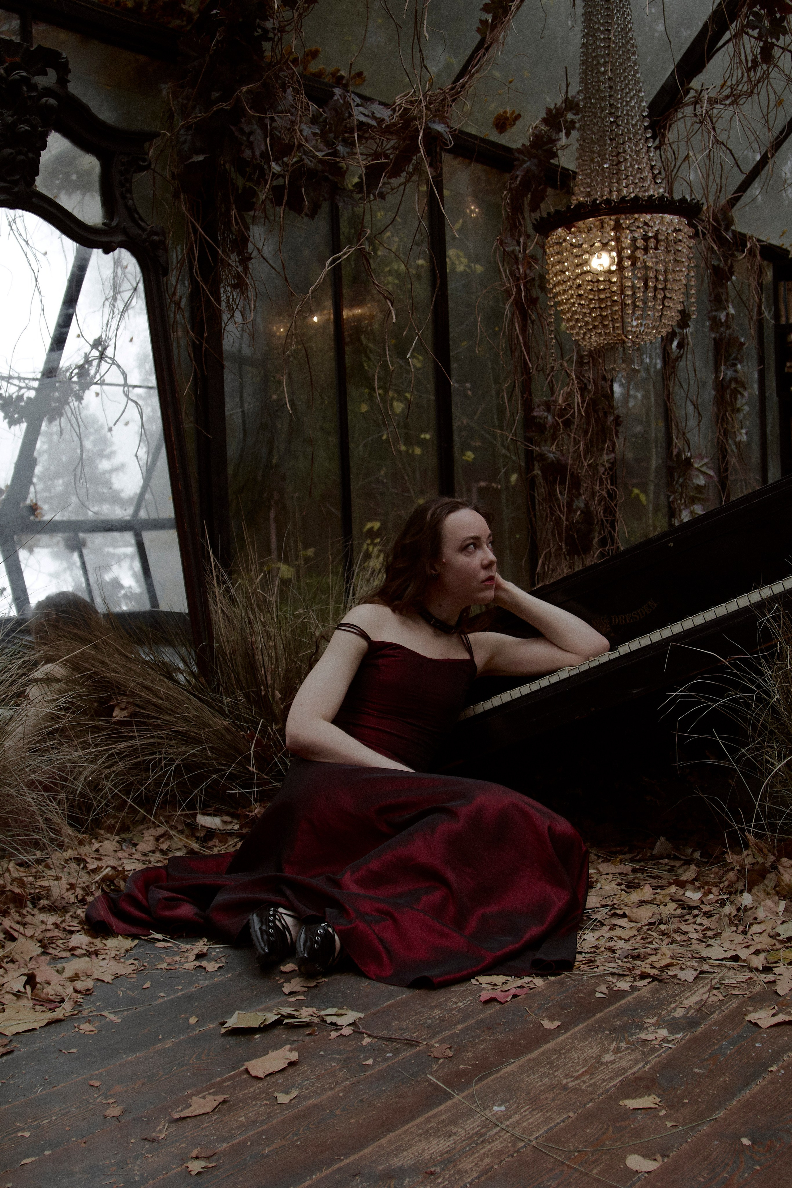 Библиотека. Свадебный фотограф в Москве Приятелева Ангелина