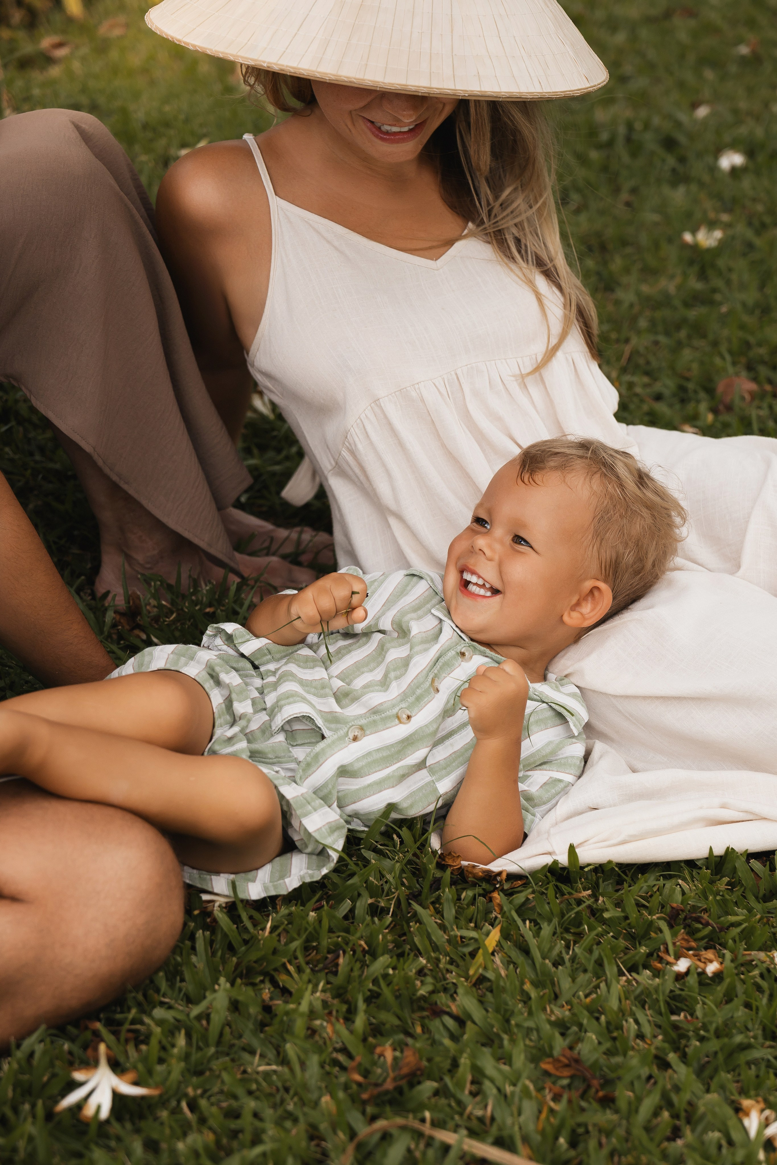 История вашей семьи. Фотограф Нячанг Копылова Мария