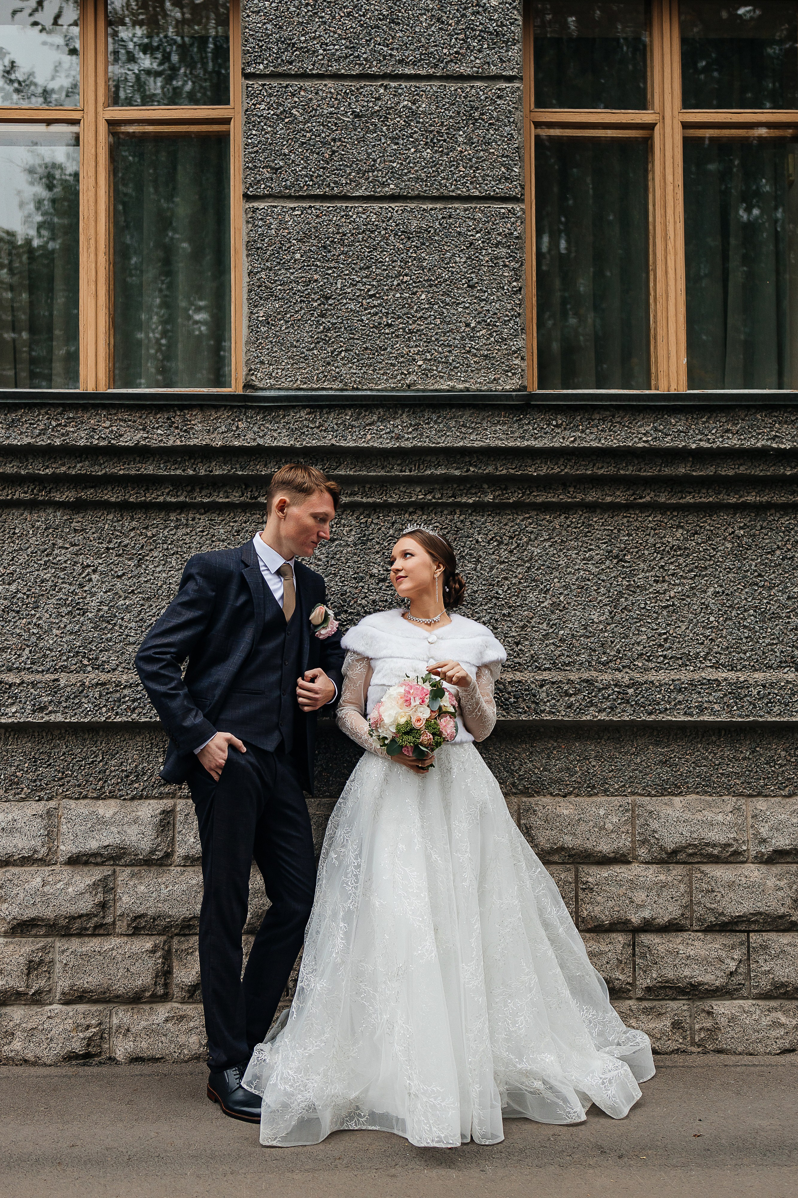 Романтическое утро невесты. Олег Сверчков | Свадебный фотограф Вологда