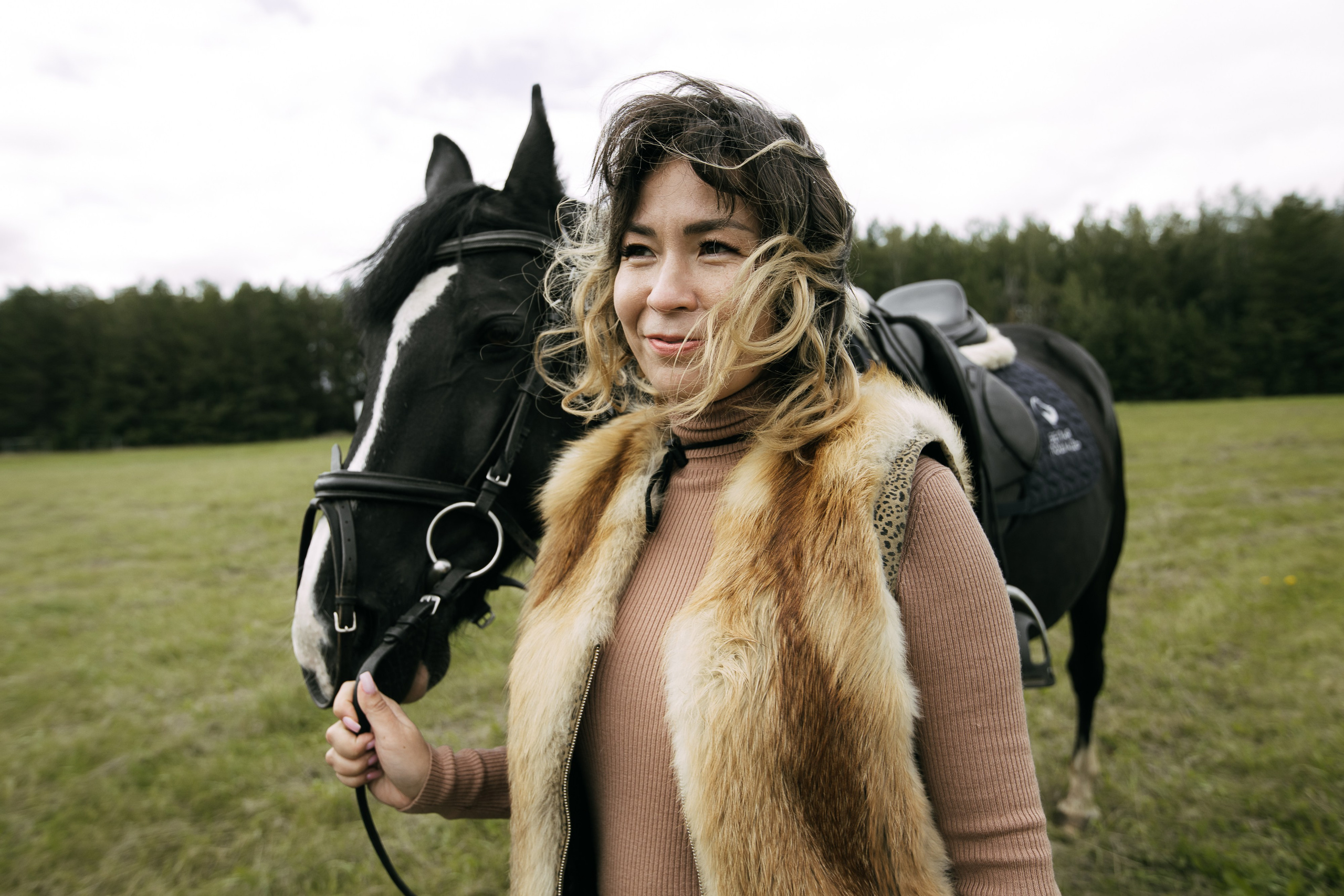 Евгения. Фотограф Алёна Михайлова, Екатеринбург