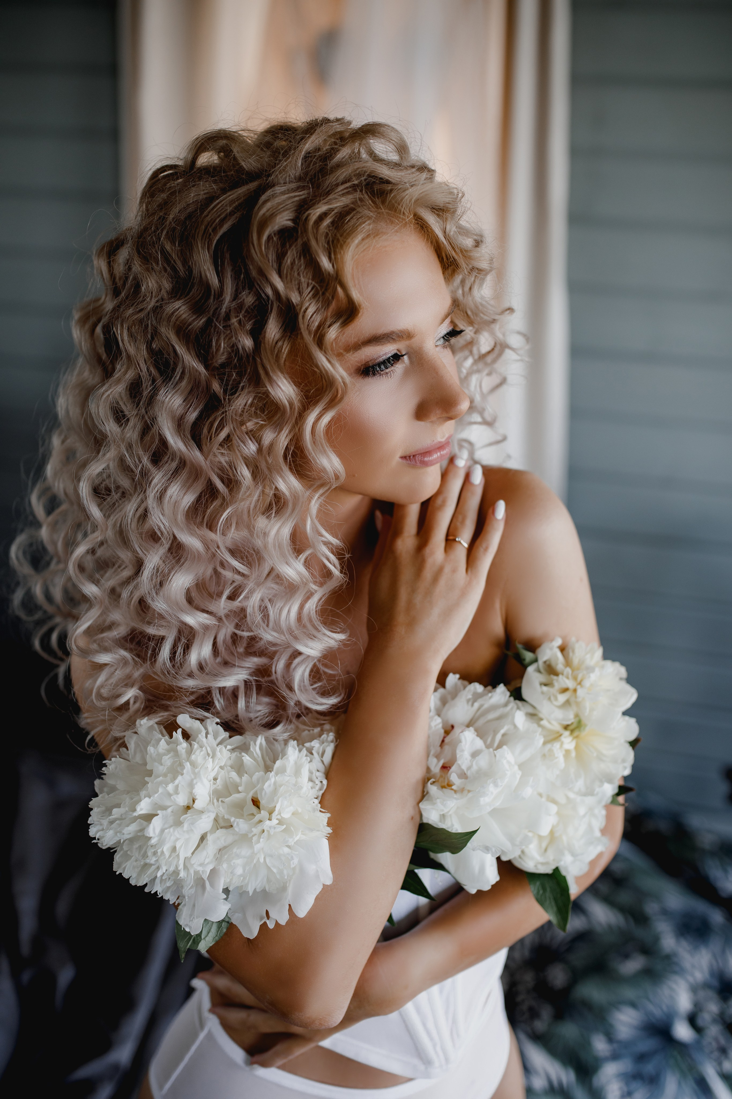 Свадебная съёмка. Свадебные и семейные фотосессии