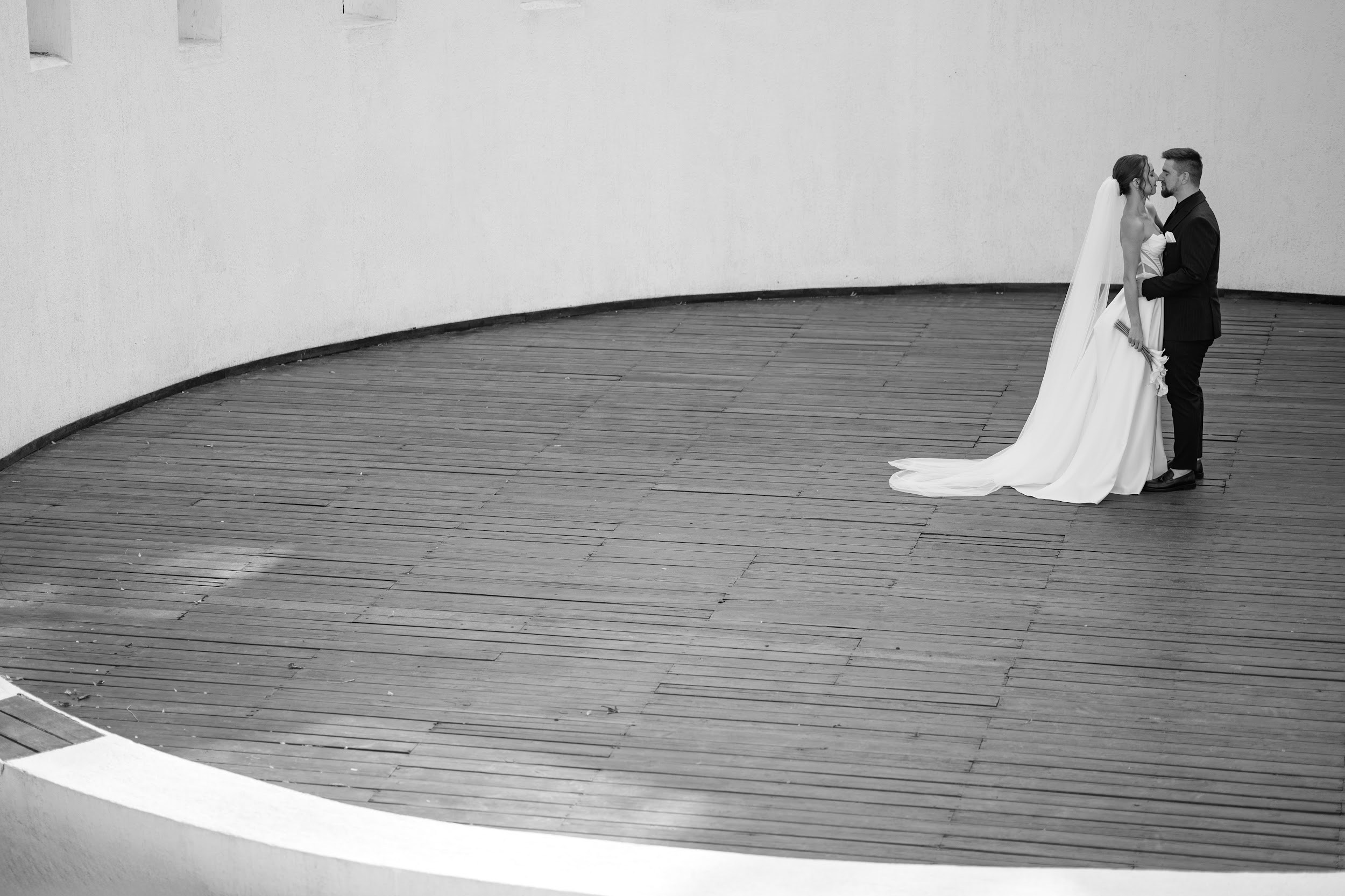 Анатолий и Анна (Marvel). Свадебное и event агентство До Мурашек Ростов-на-Дону