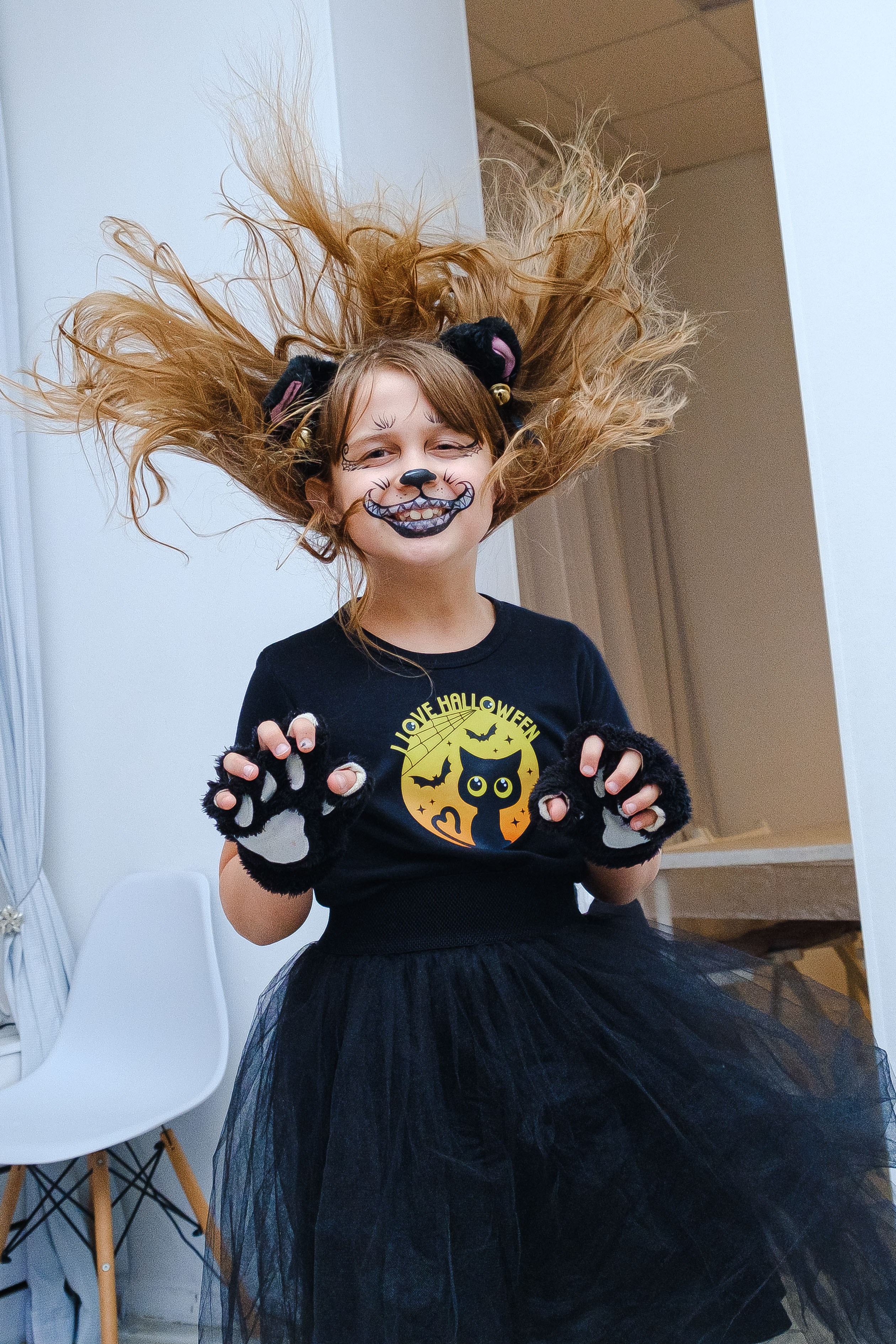 Хеллоуин. Фотограф Мария Хлебникова Санкт-Петербург Москва