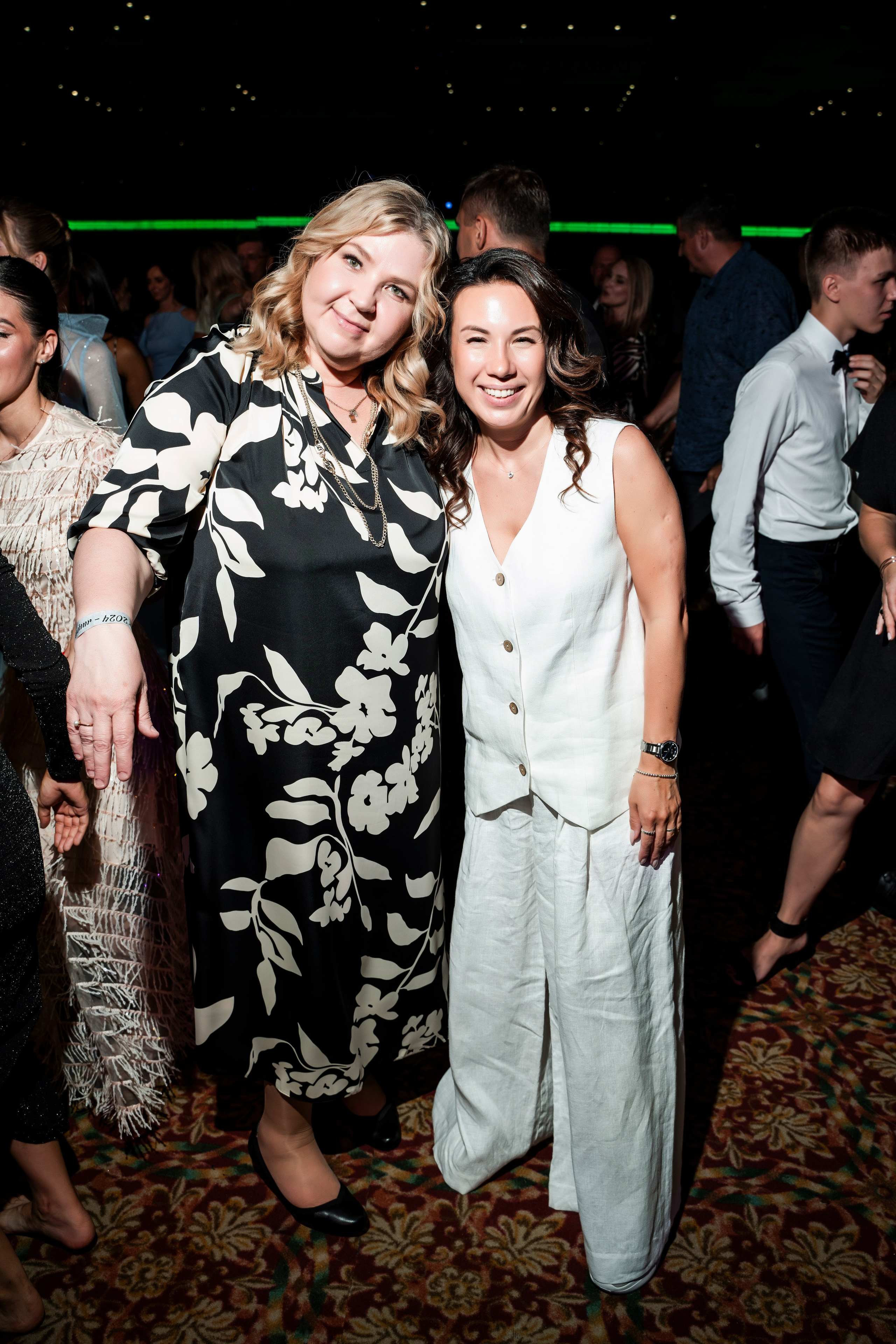 Выпускной. Фотограф Казань