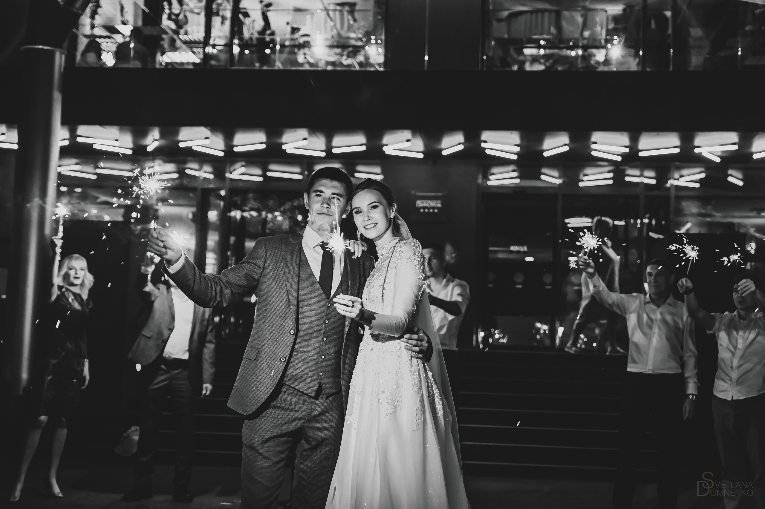 V & D. Фотограф Тольятти, Самара Домненко Светлана