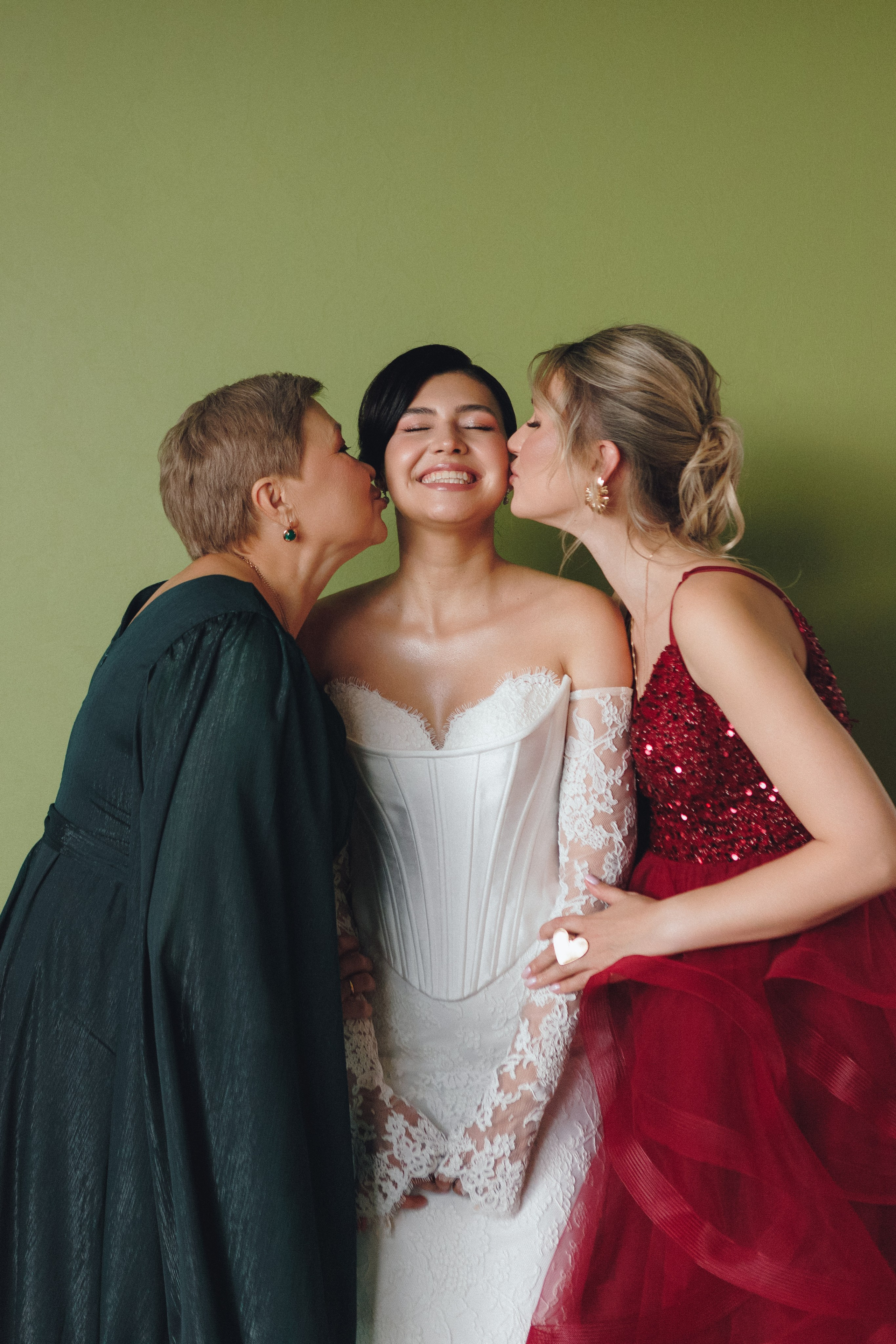 Юлия и Вадим. Фотограф Дубровская Виктория