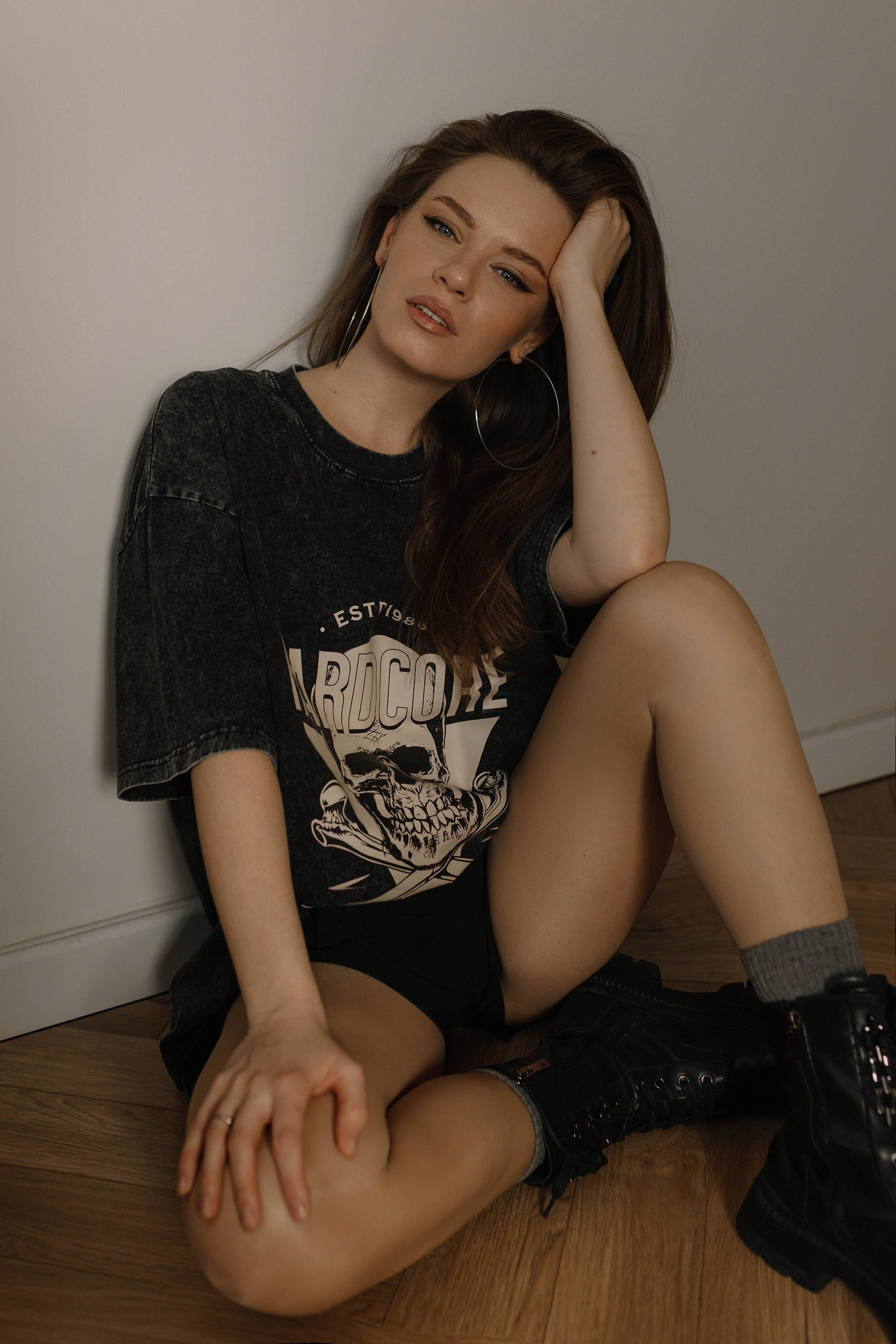 Виктория. Фотограф Александра Кузнецова