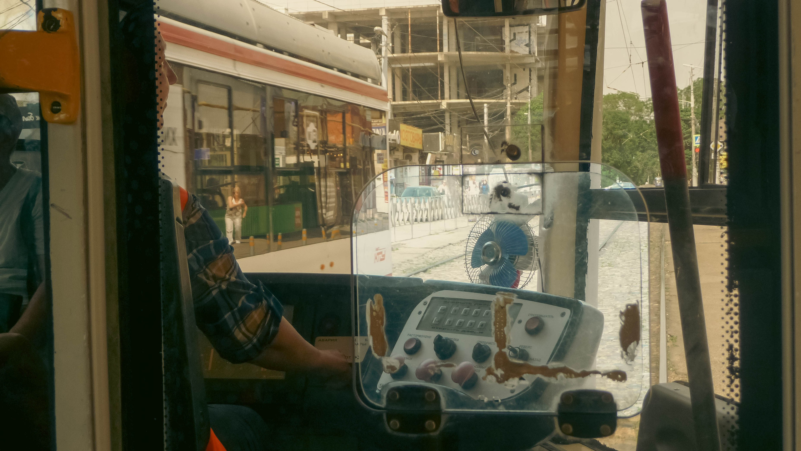 Майская Кубань. Фотограф Анастасия Лощакова в Москве