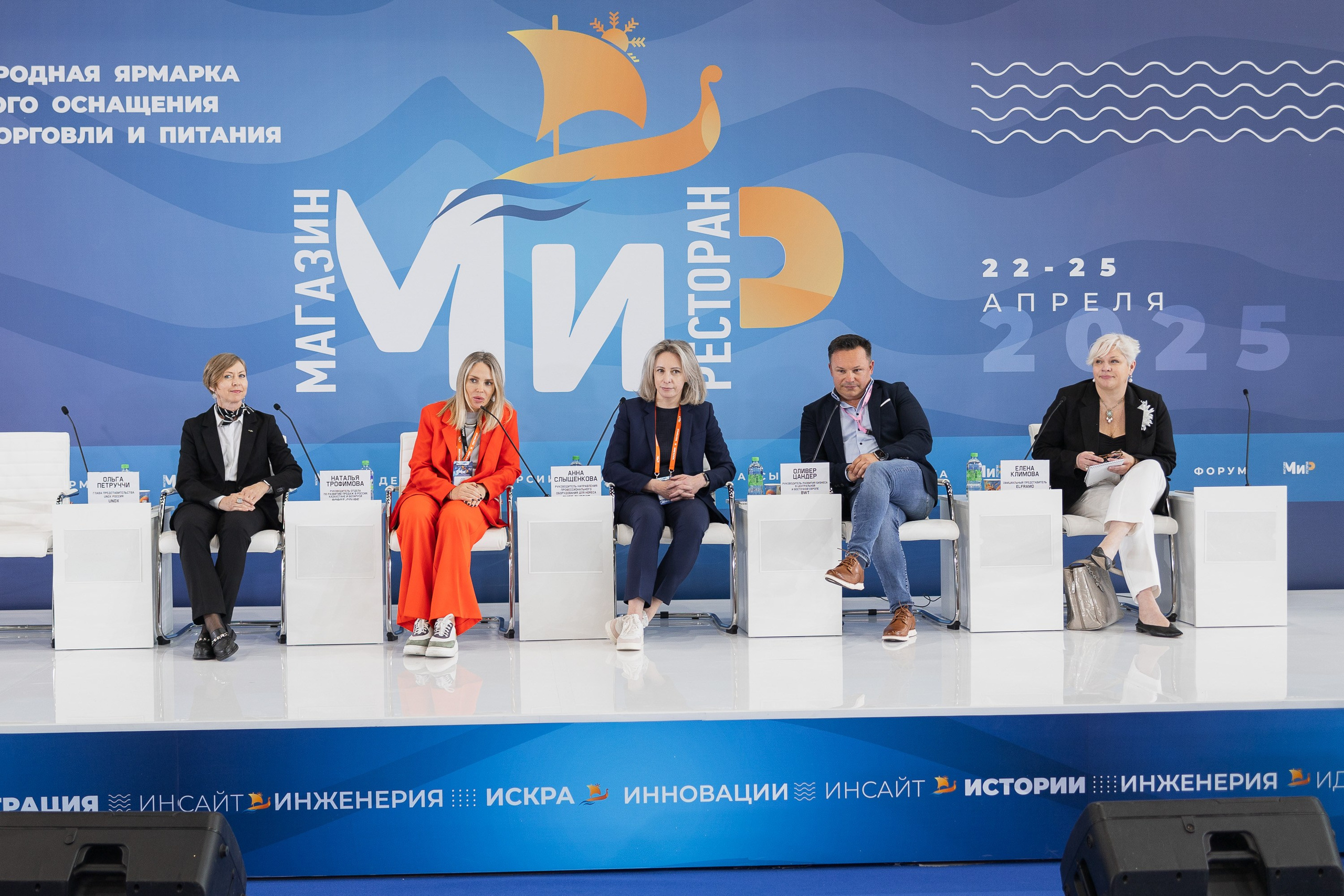 МиР — Казань Экспо. Портретный и репортажный фотограф в Казани Максим Сипачев