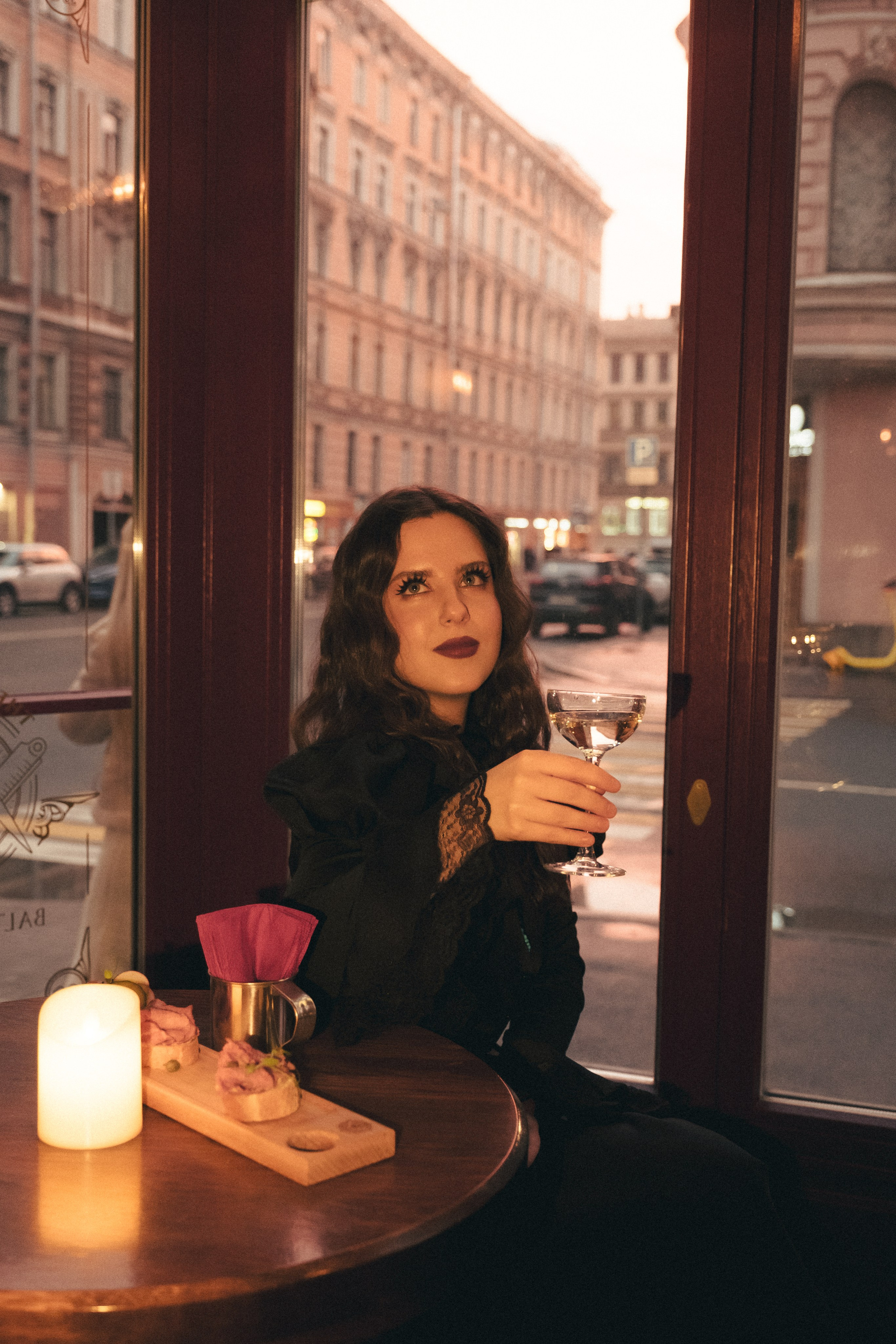 Мероприятия. Фотограф сюжетных съемок и портретов в Санкт-Петербурге и Москве Стася Ефремова